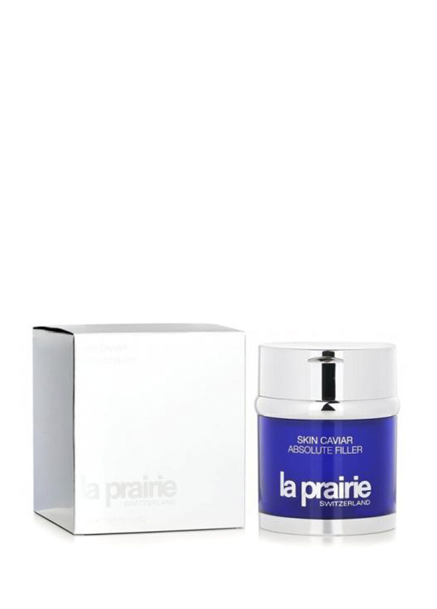 la prairie Skin Caviar Absolute Filler 他 La Prairie - Skin Caviar Absolute Filler 60Ml