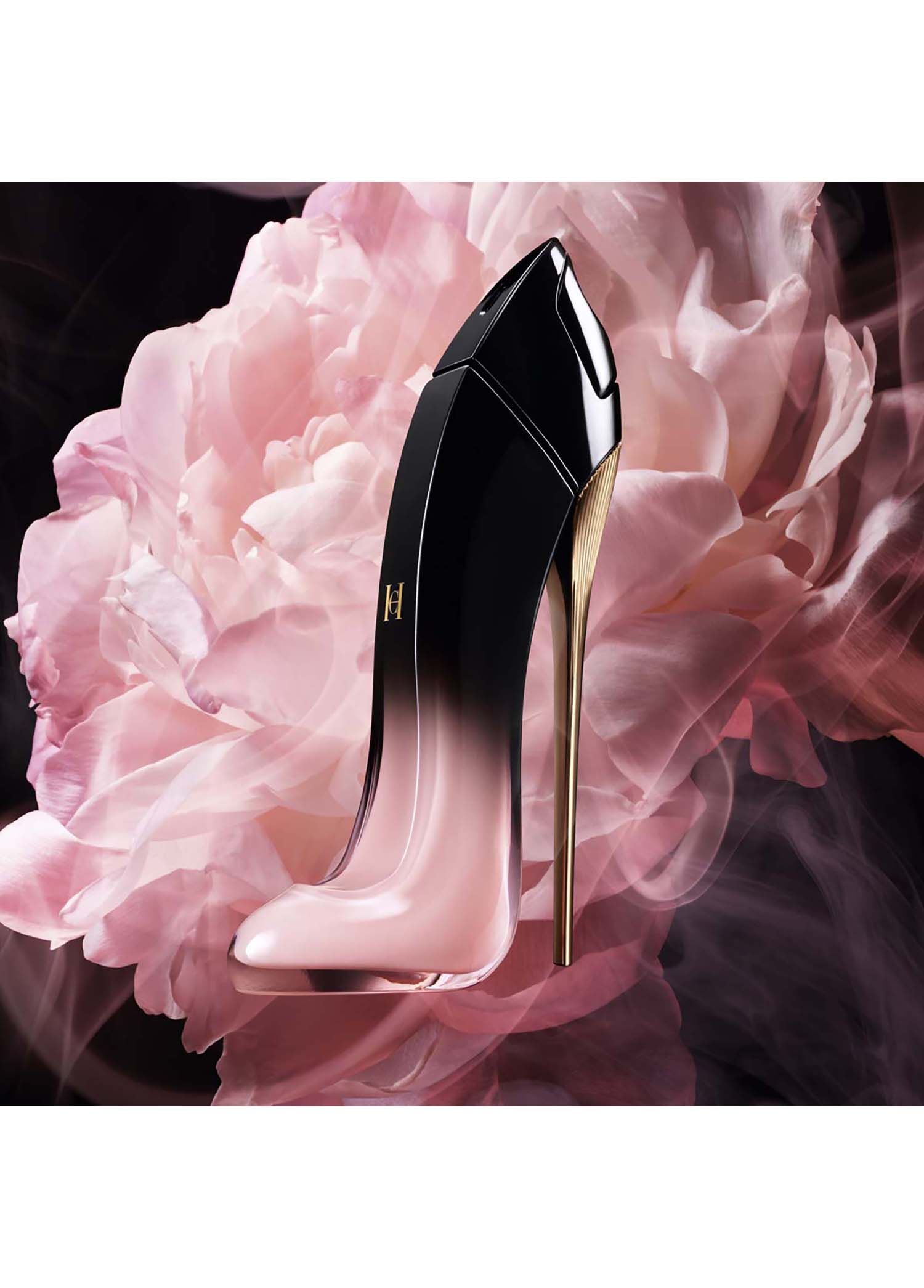 Carolina Herrera - Good Girl Blush Elixir Edp 80Ml -