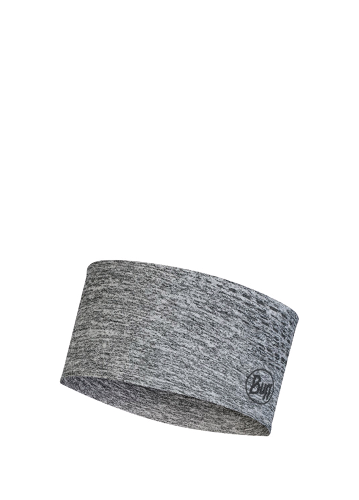 Dryflx® Headband Solid Light Grey Saçbandı