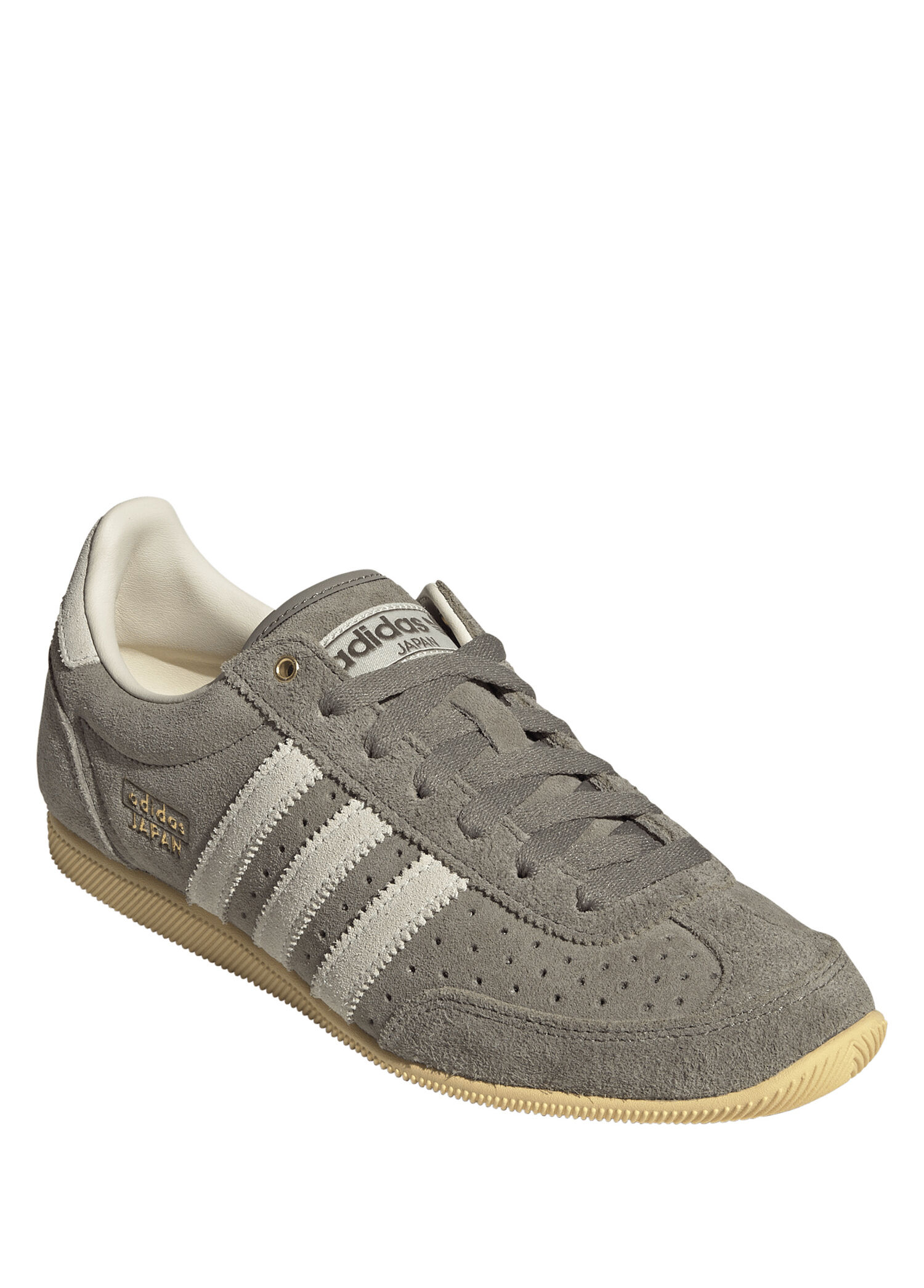 Adidas Gri Erkek Japan W Erkek Sneaker 1958483 | Beymen