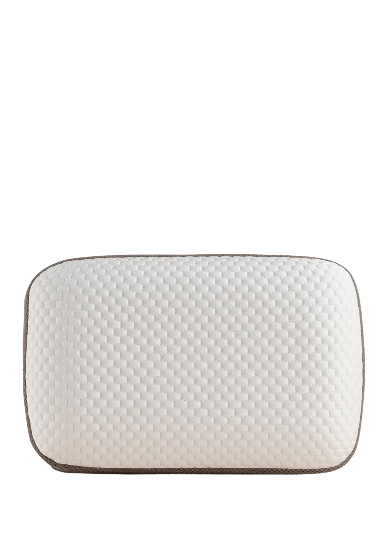 Dream Away Serisi Ortopedik Boyun Destekli Karbon Yastık 45 x 25 cm