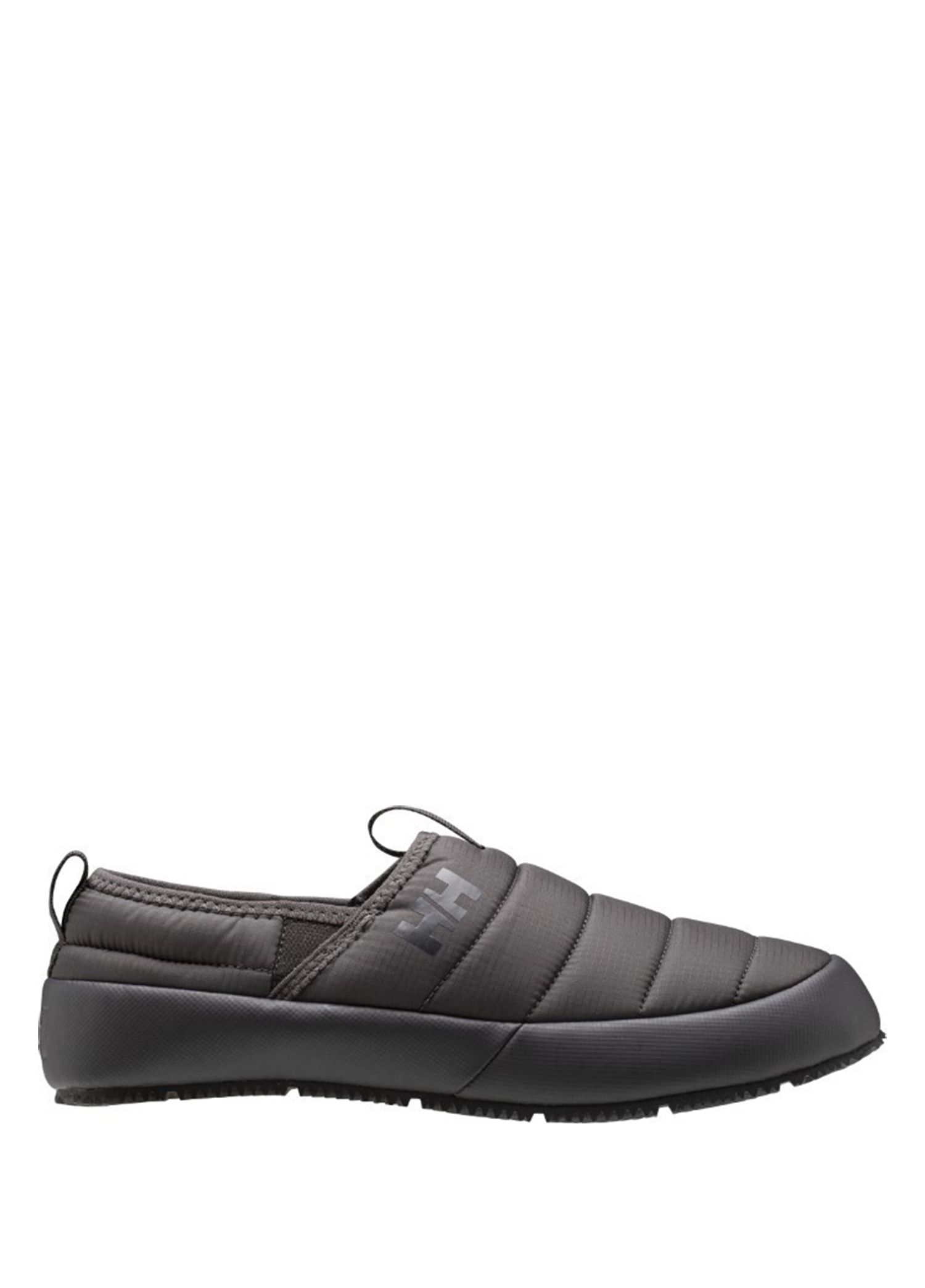 Cabin Black Erkek Loafer Ayakkabı