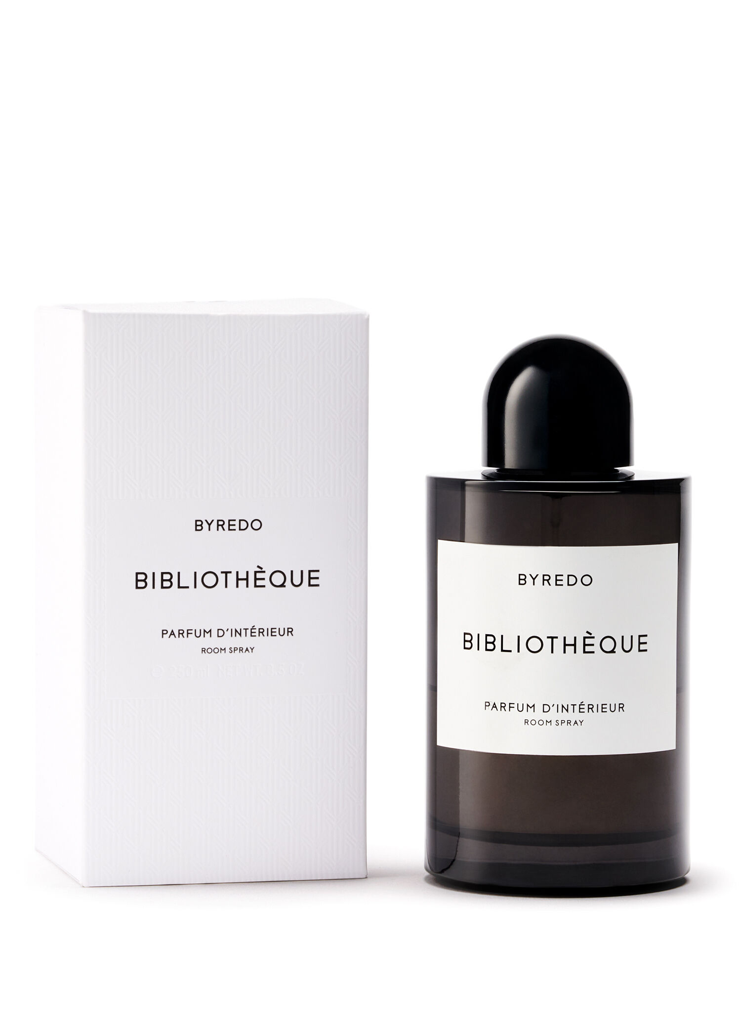 BYREDO - Bibliotheque Room Spray 250 ml -
