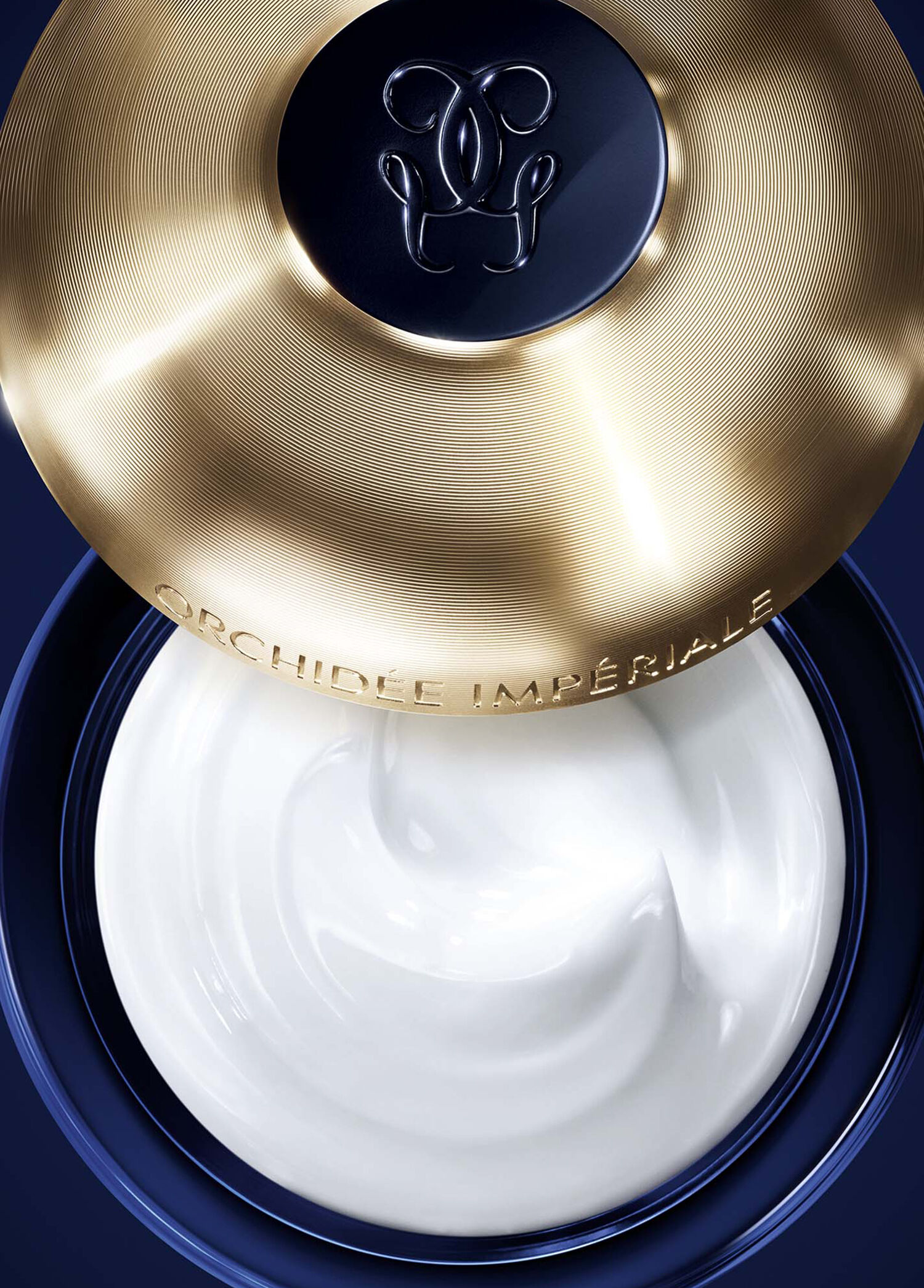 Guerlain - Orchidee Imperiale 5gr The Higrh Regreneration Kre -