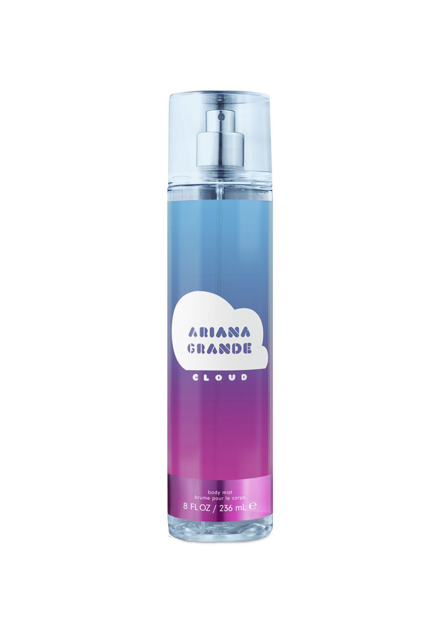 Cloud Body Mist Vücut Spreyi 236 ml