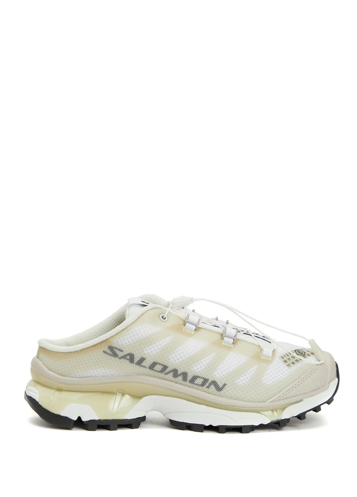 Krem Kadın Sneaker