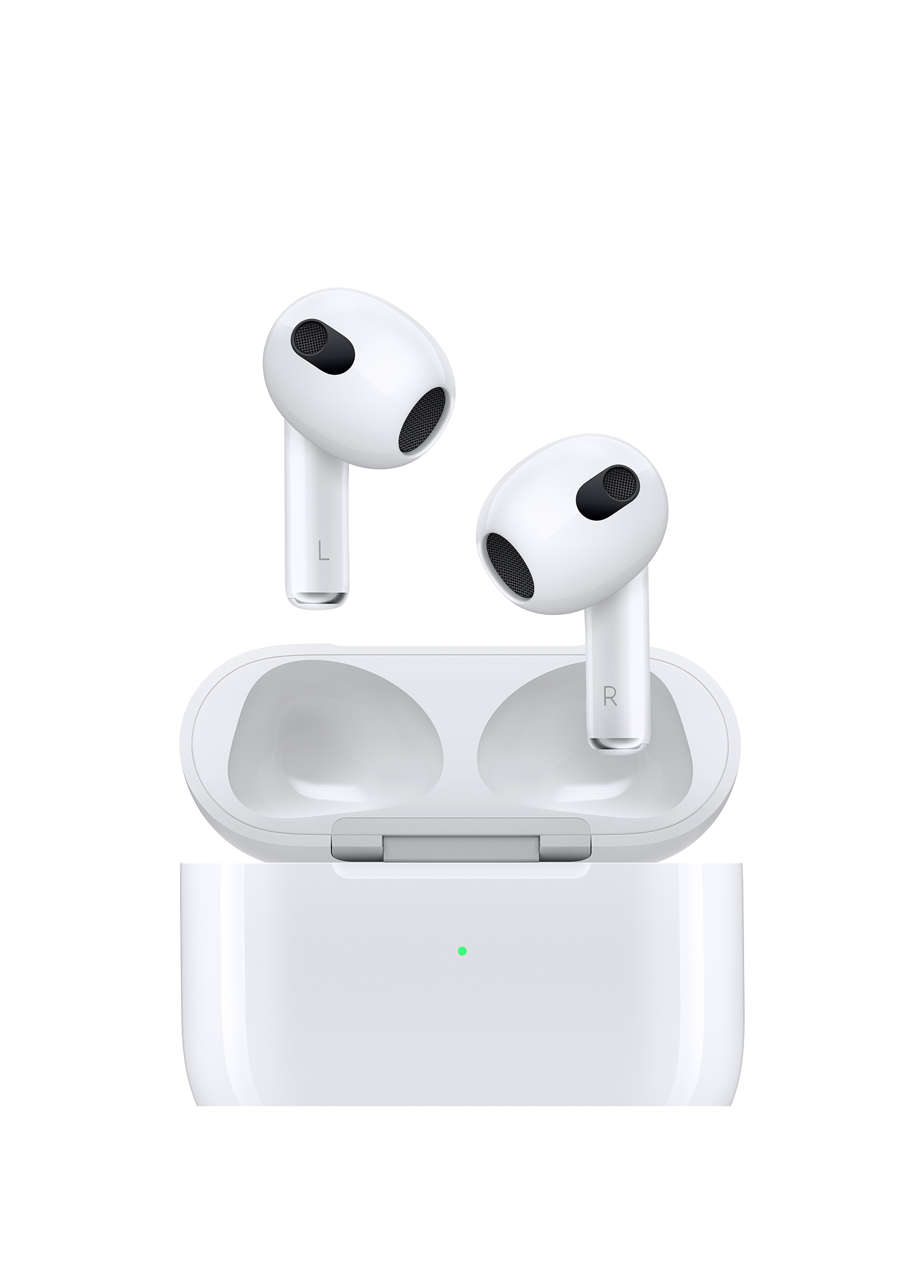 AirPods 3. Nesil Bluetooth Kulaklık MME73TU/A