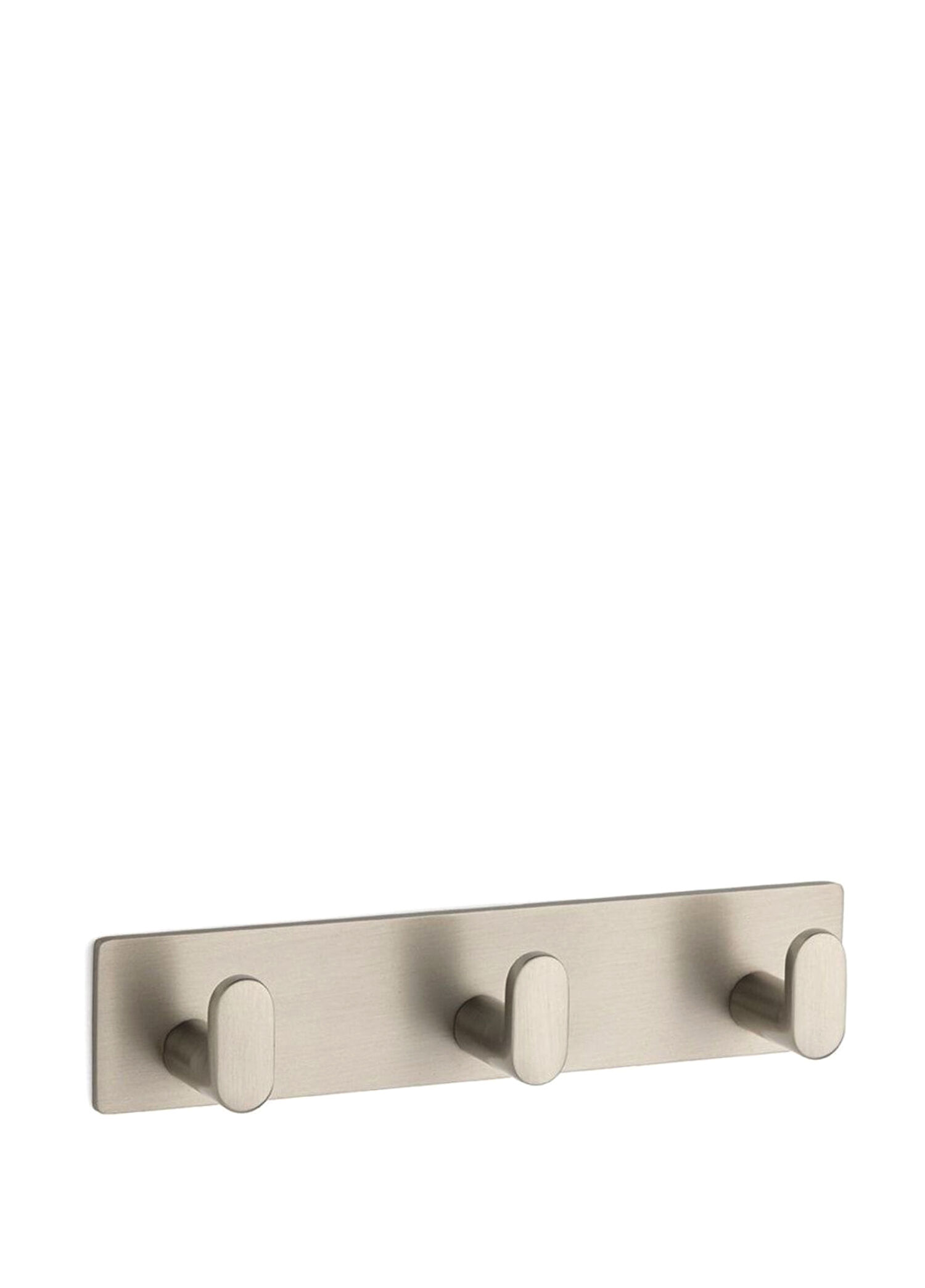 Saten Yapışkanlı Banyo Askısı 185 mm