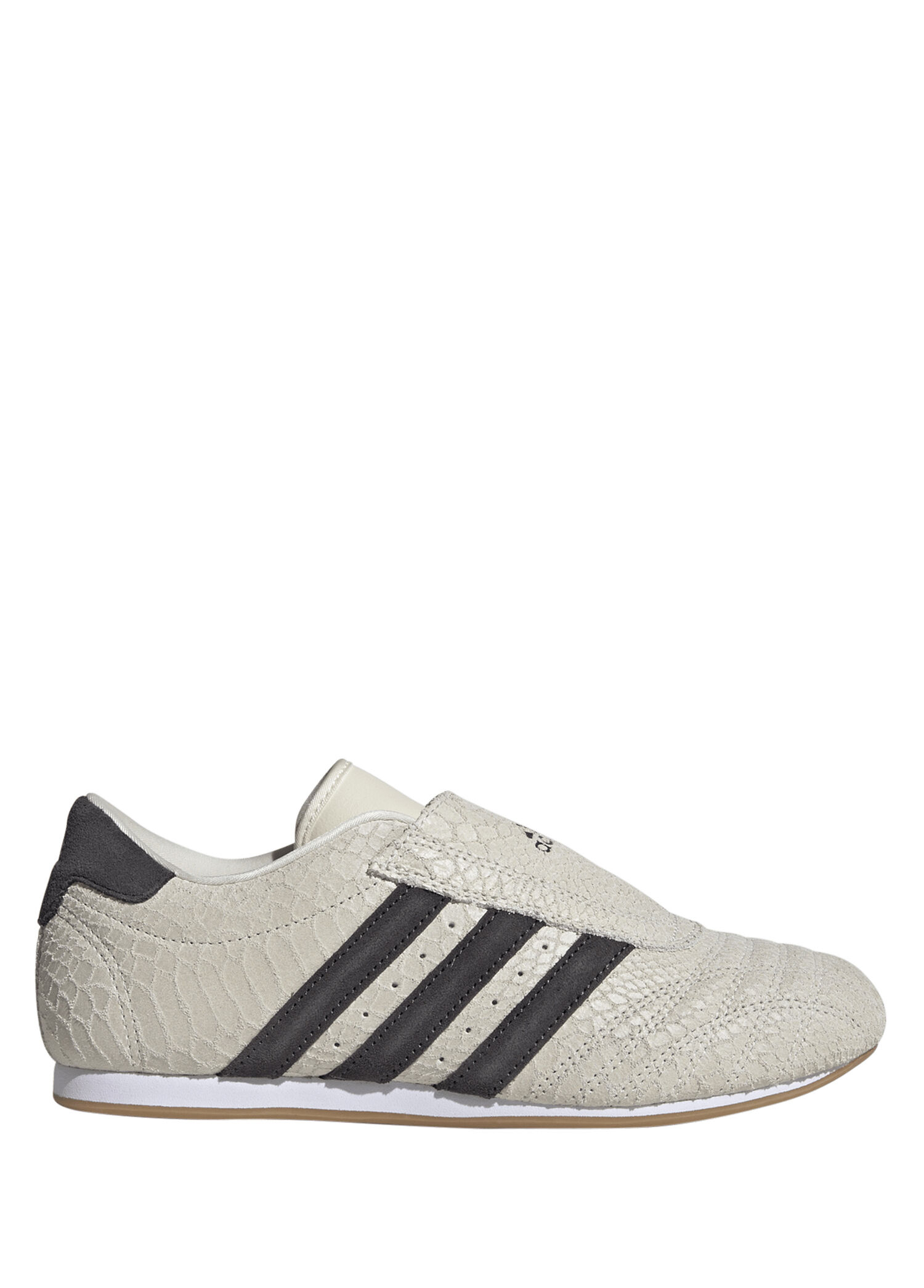 Adidas Bej Erkek Taekwondo Erkek Deri Sneaker 1958402 | Beymen