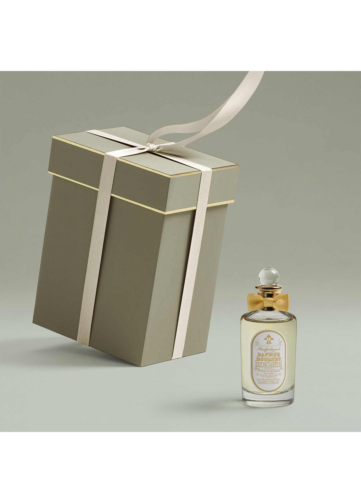 Penhaligon's - Daphne Bouquet EDP 100 ML Unisex Perfume -