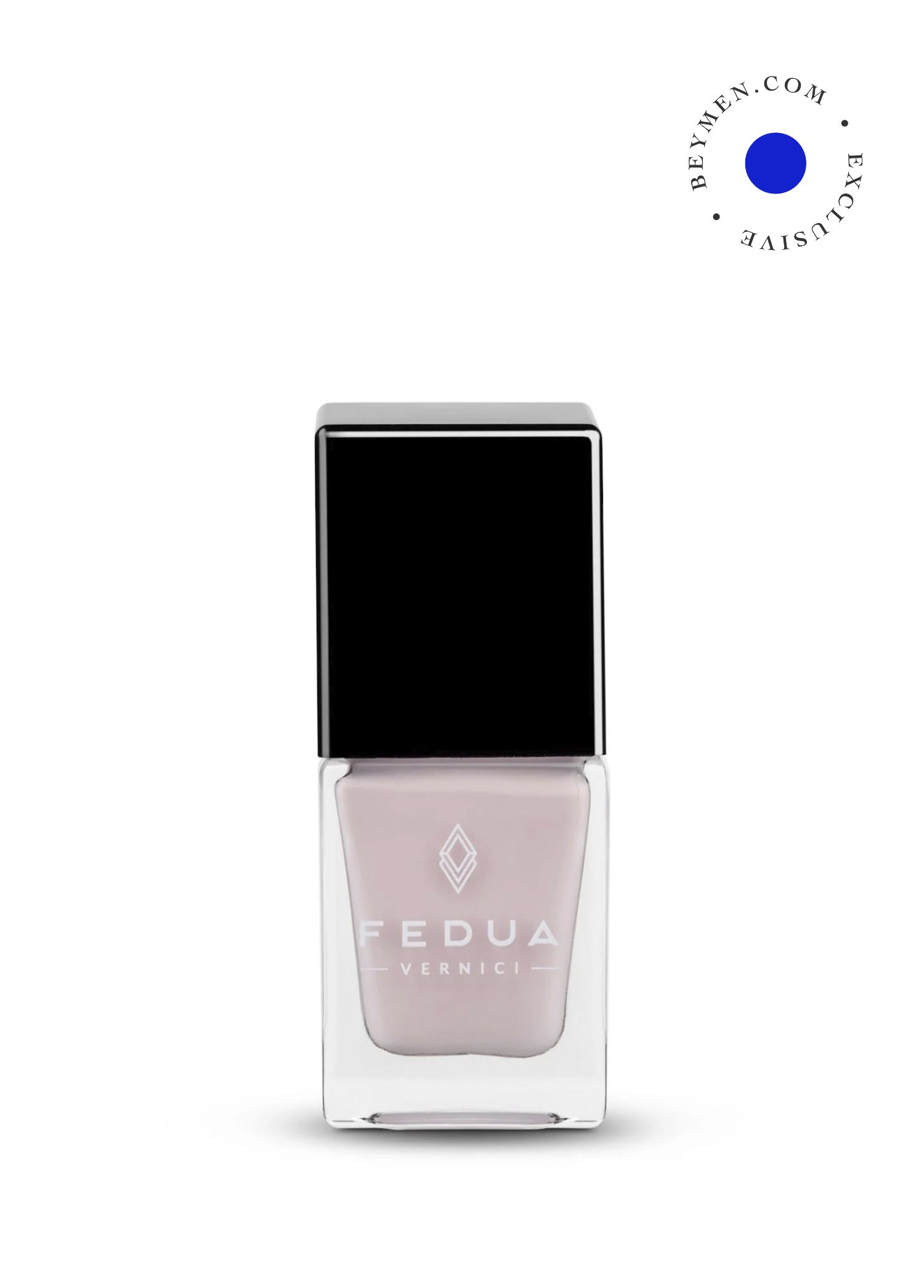 Fedua - Soft Pink Lila Oje 11 ml - Lila