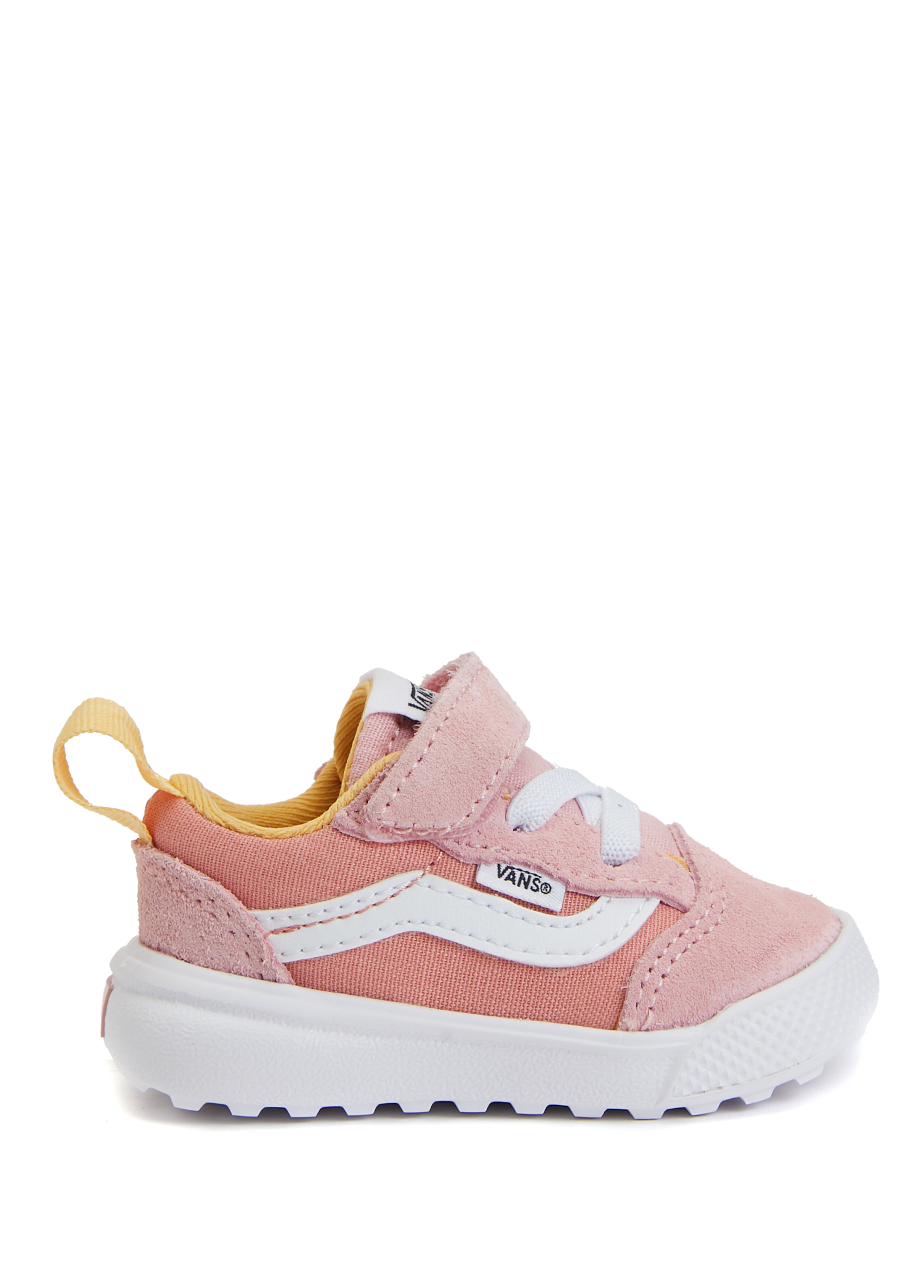 Ultra Range 66 Pembe Sarı Unisex Çocuk Sneaker