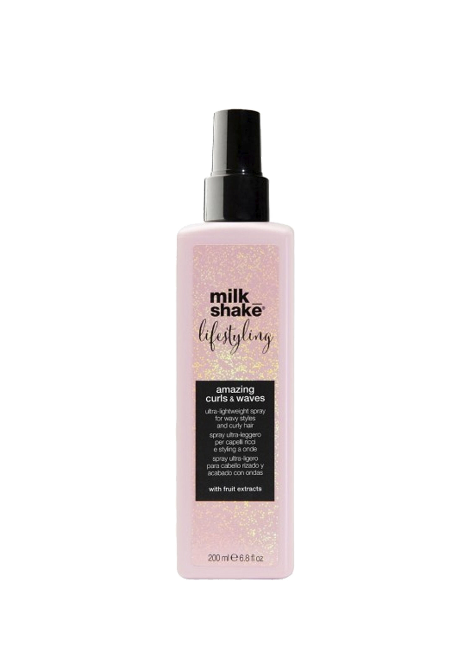 Lifestyling Amazing Curls & Waves Şekillendirici Hafif Sprey 200 ml