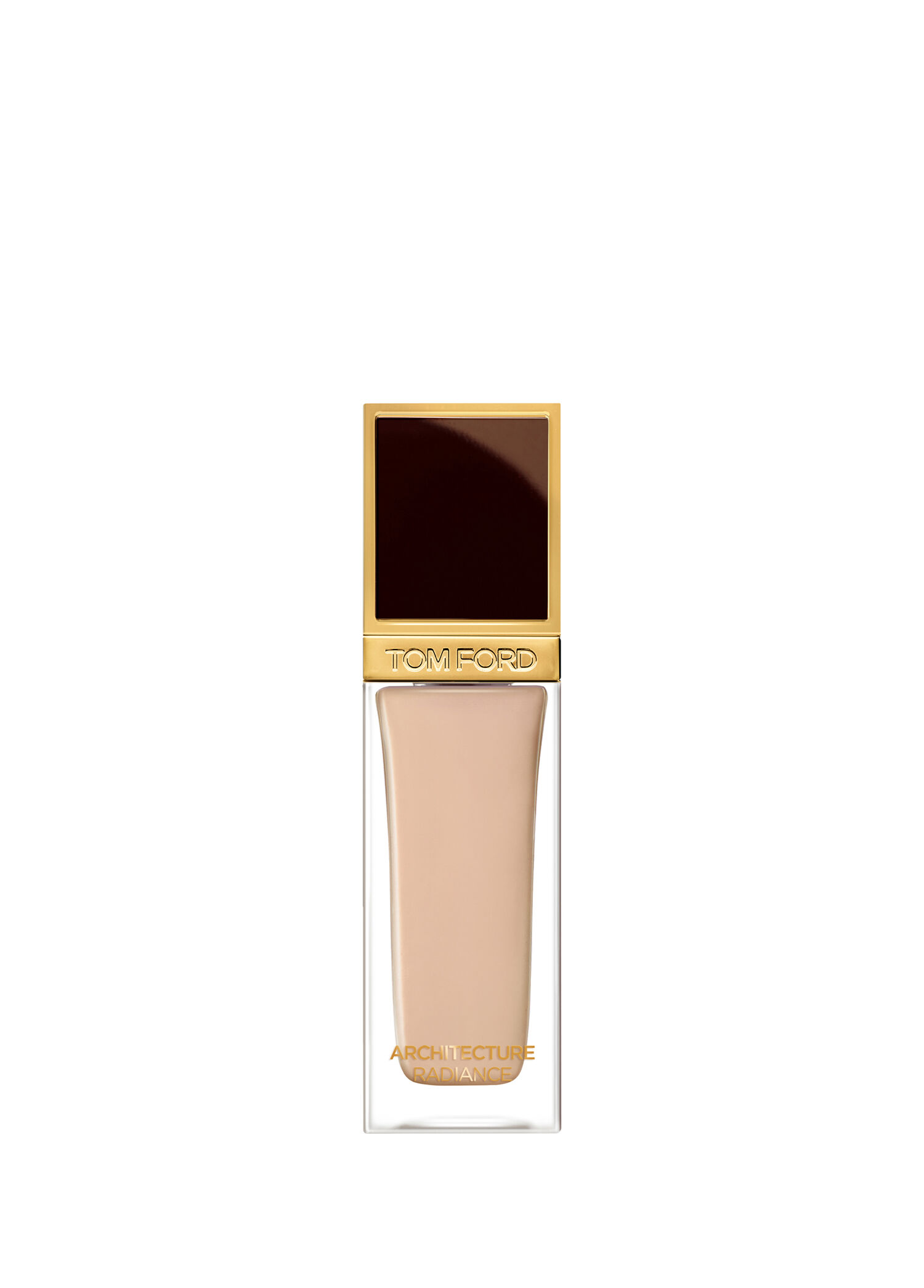 Architecture Radiance Hydrating Foundation 3.5N