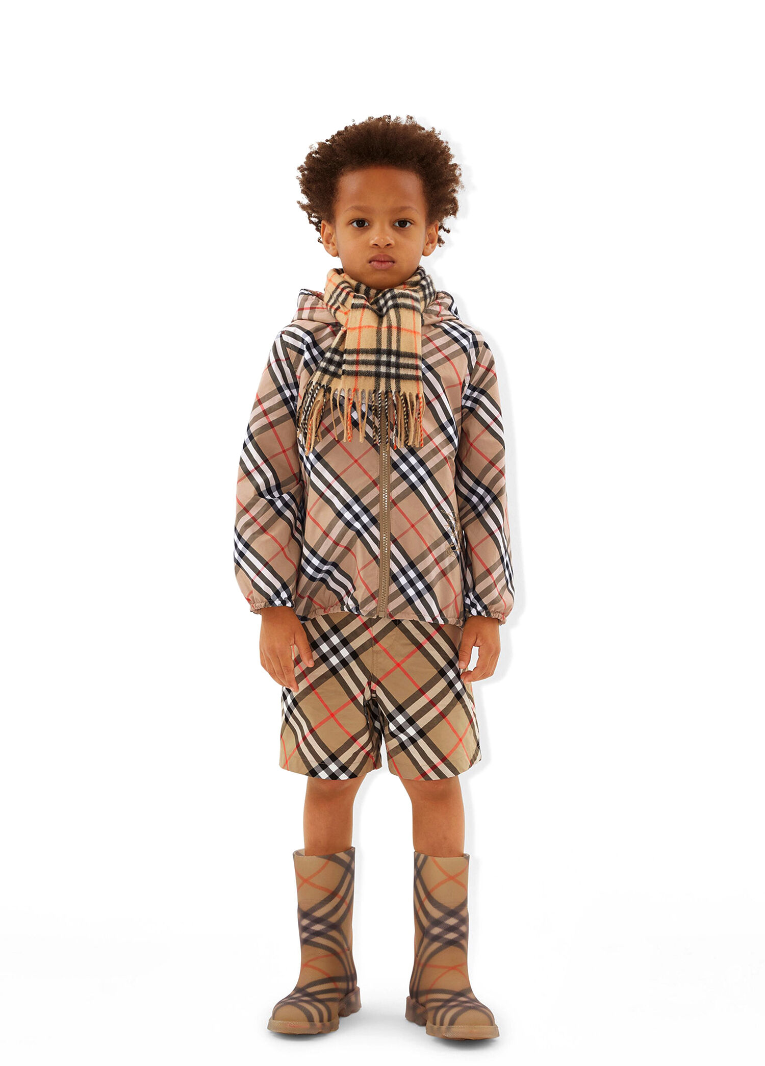 Burberry キッズ　10Y 140 セットアップ可能 Burberry キッズ 10Y 140 セットアップ可能 楽天市場】バーバリー