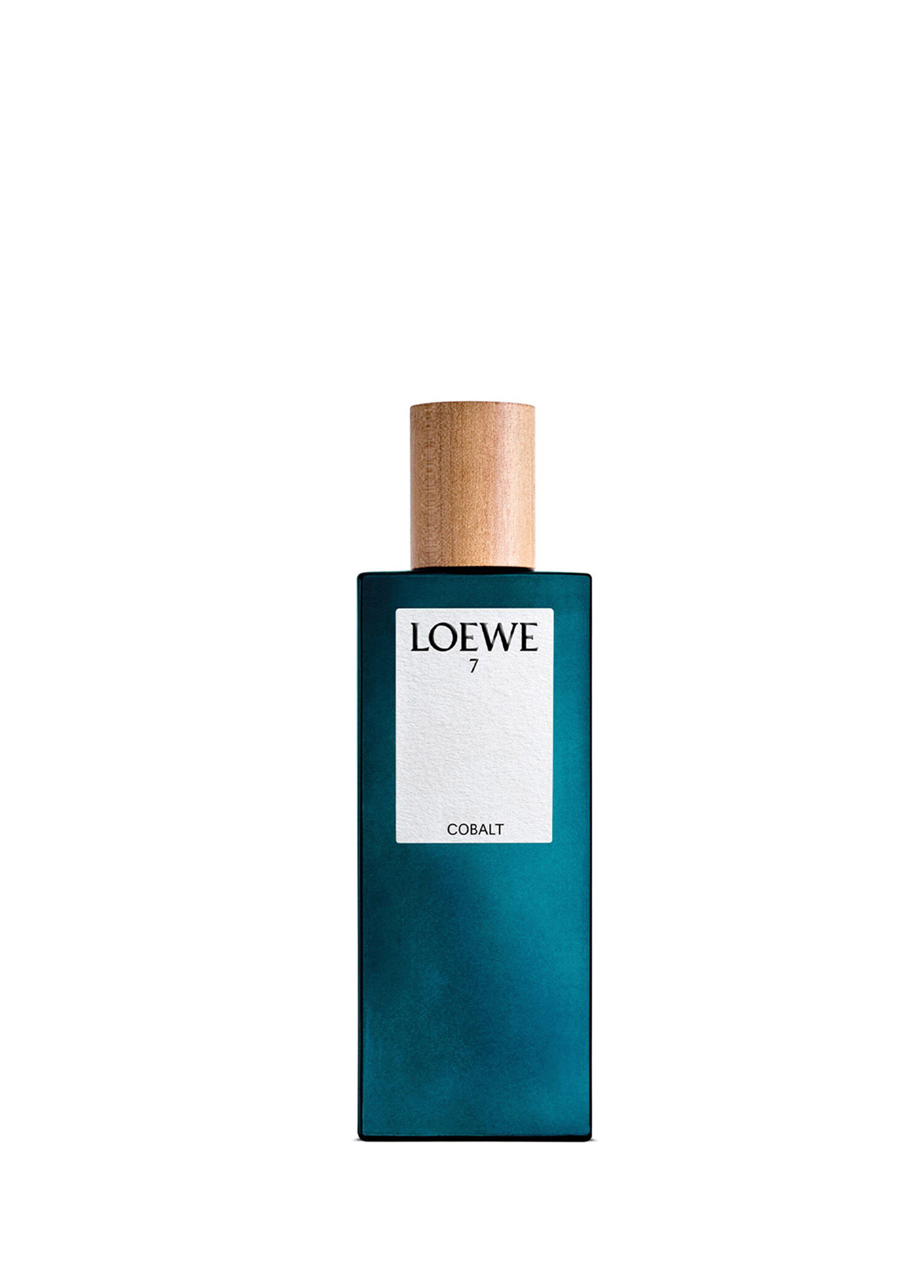 LOEWE 7 COBALT 7 LOEWE 50ml オードパルファム コバルト 7 LOEWE（ロエベ） 50ml 香水 Cobalt 香水(ユニセックス)