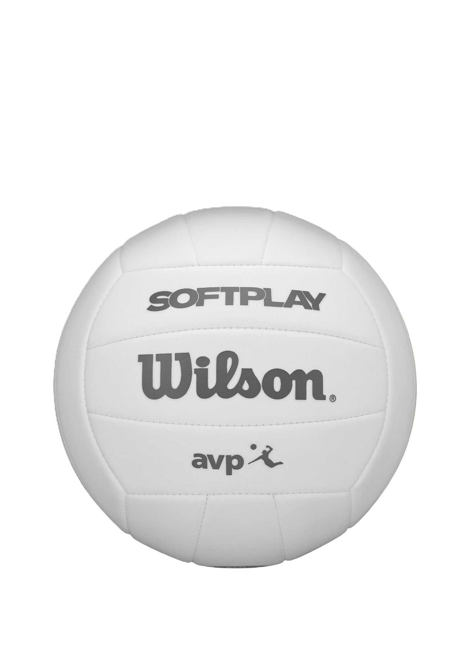 AVP Soft Play VB White OF Plaj Voleybol Topu WV4007201XBOF
