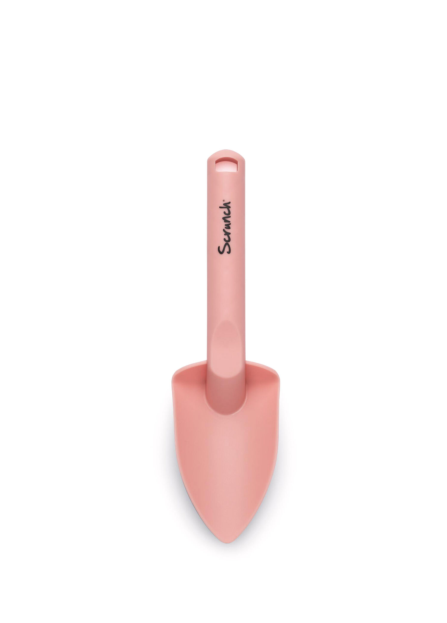 Pembe Unisex Çocuk Plaj Küreği