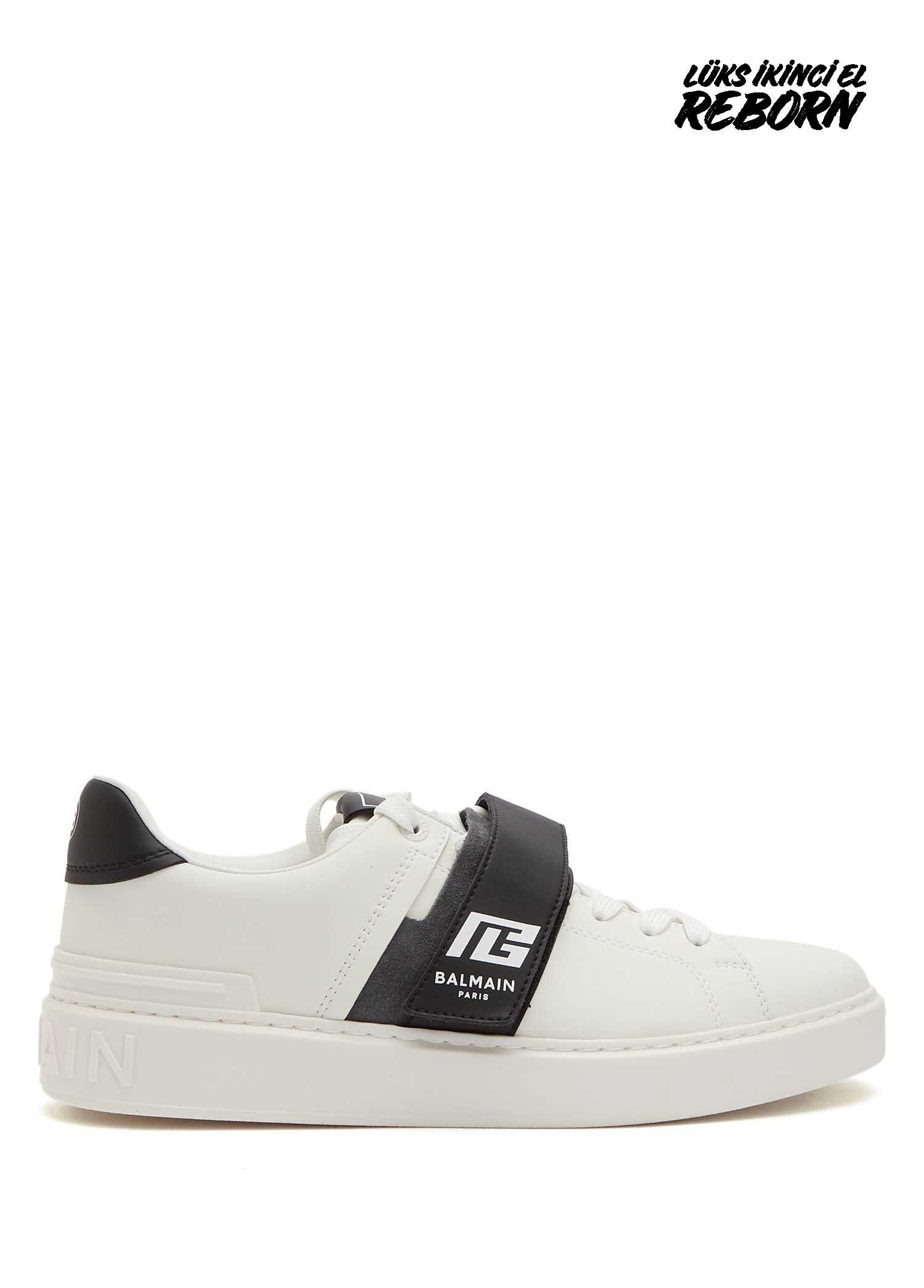 Balmain men's sneakers