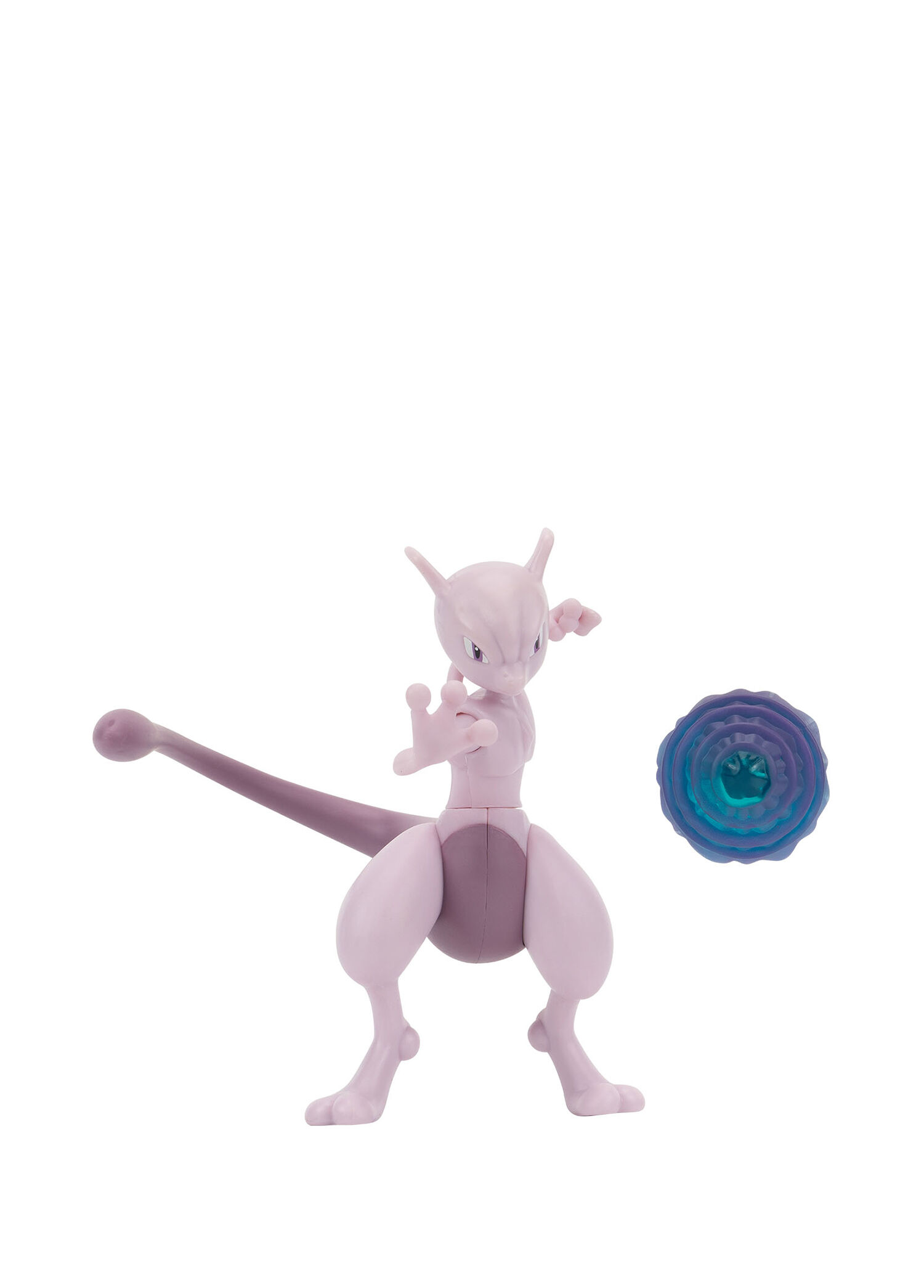 Battle Mewtwo Aksiyon Figür Oyuncak PKW3370