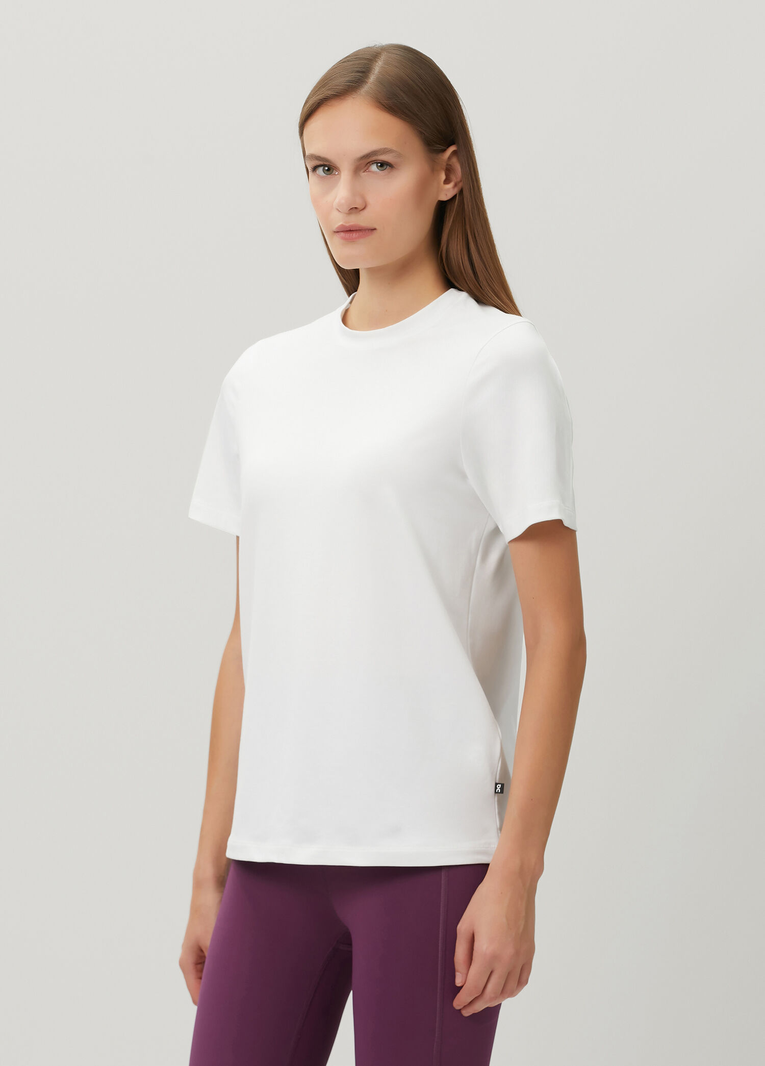 Focus-T White T-Shirt