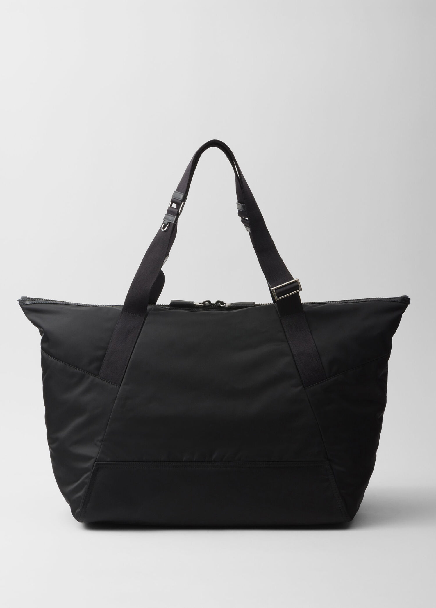 バッグ up_p EYELETS NYLON BAG (BLACK) 3209B a3ttof4o.myw_MP_7c48bb1e-a35a-