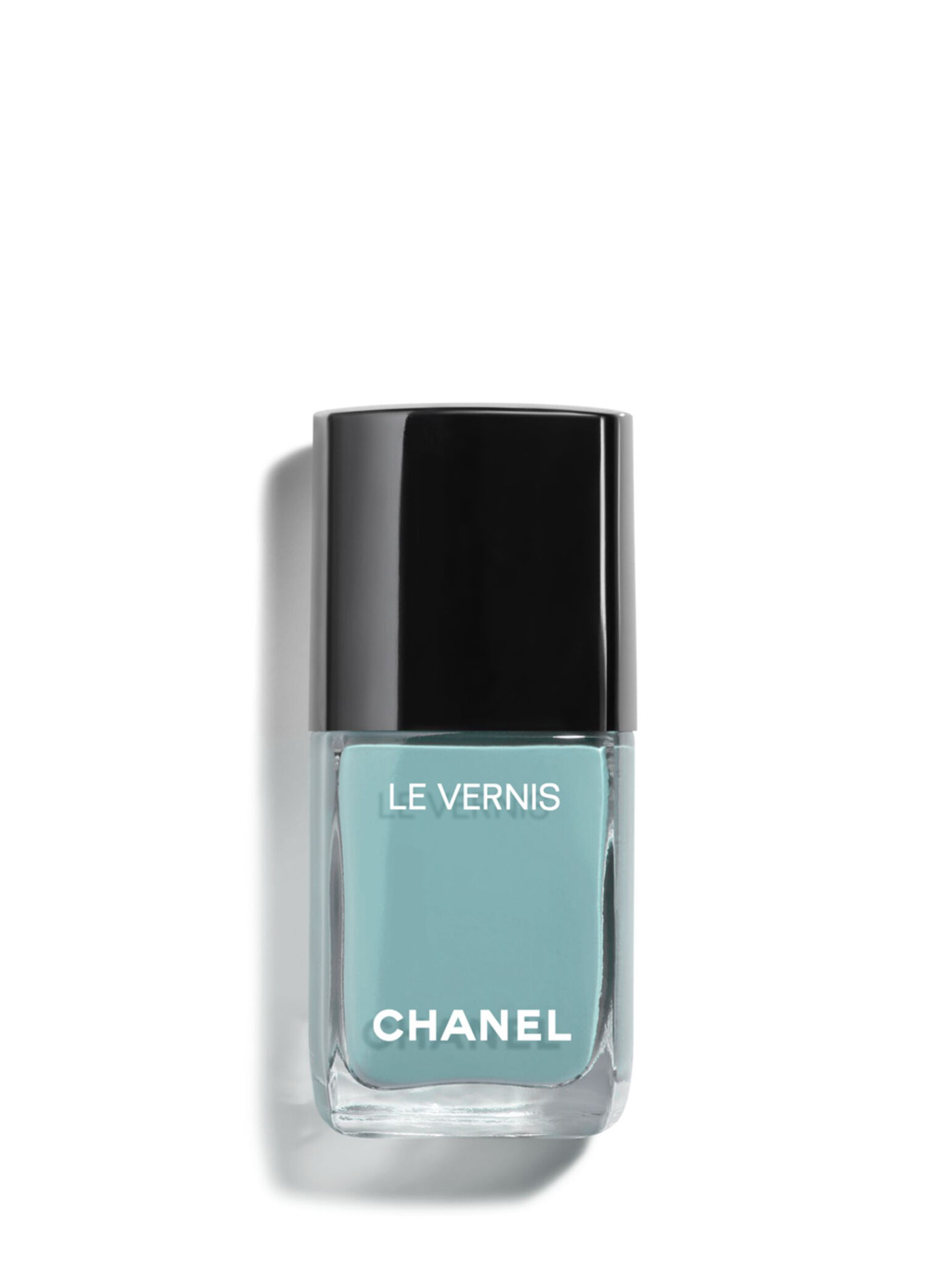 CHANEL LE VERNIS 435 BAIGNEUSE 新発売 CHANEL - Le Vernıs Baıgn 435 - 435 BAIGNEUSE