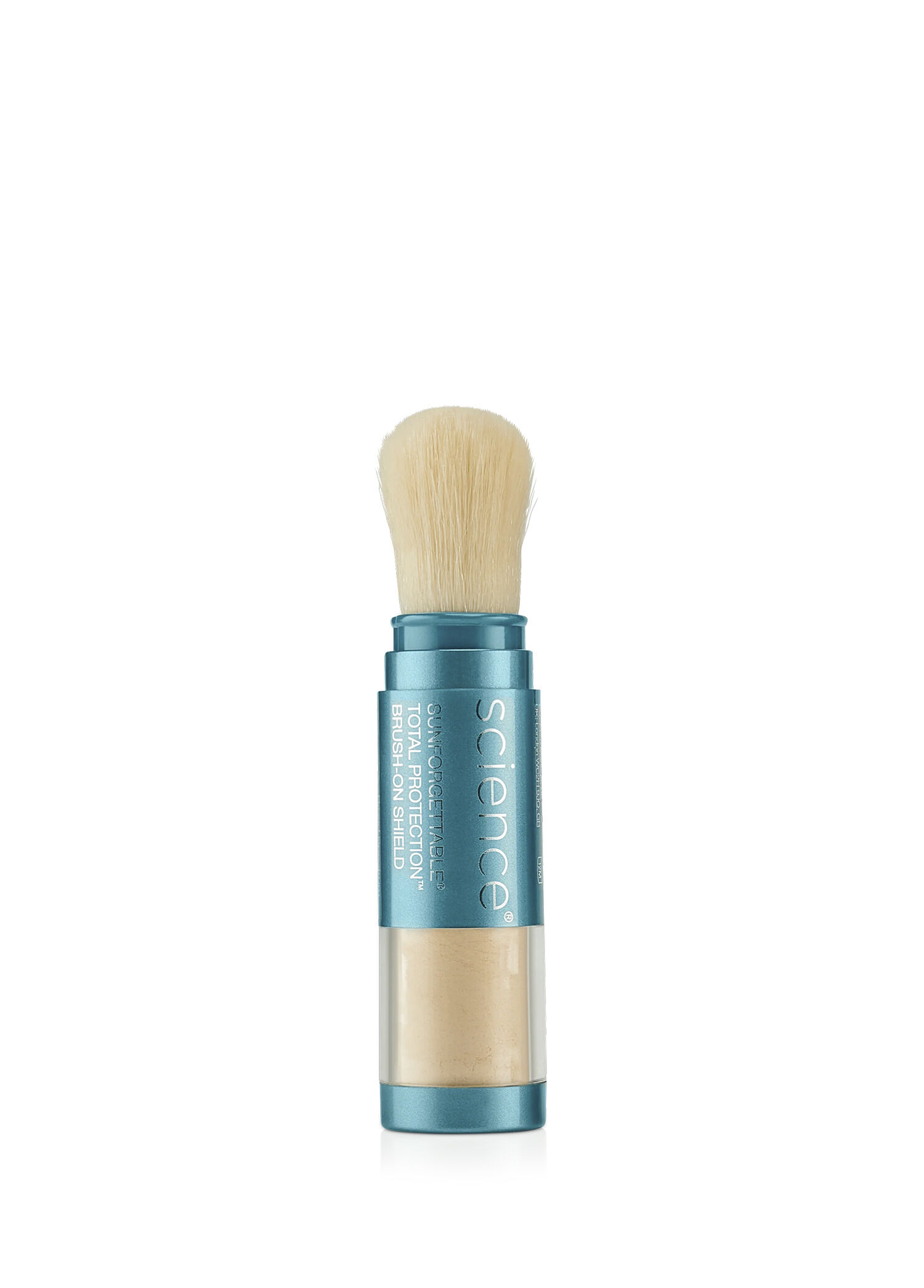Total Protection Brush-On Shield SPF50+ Fair Pudra Güneş Kremi 6 gr