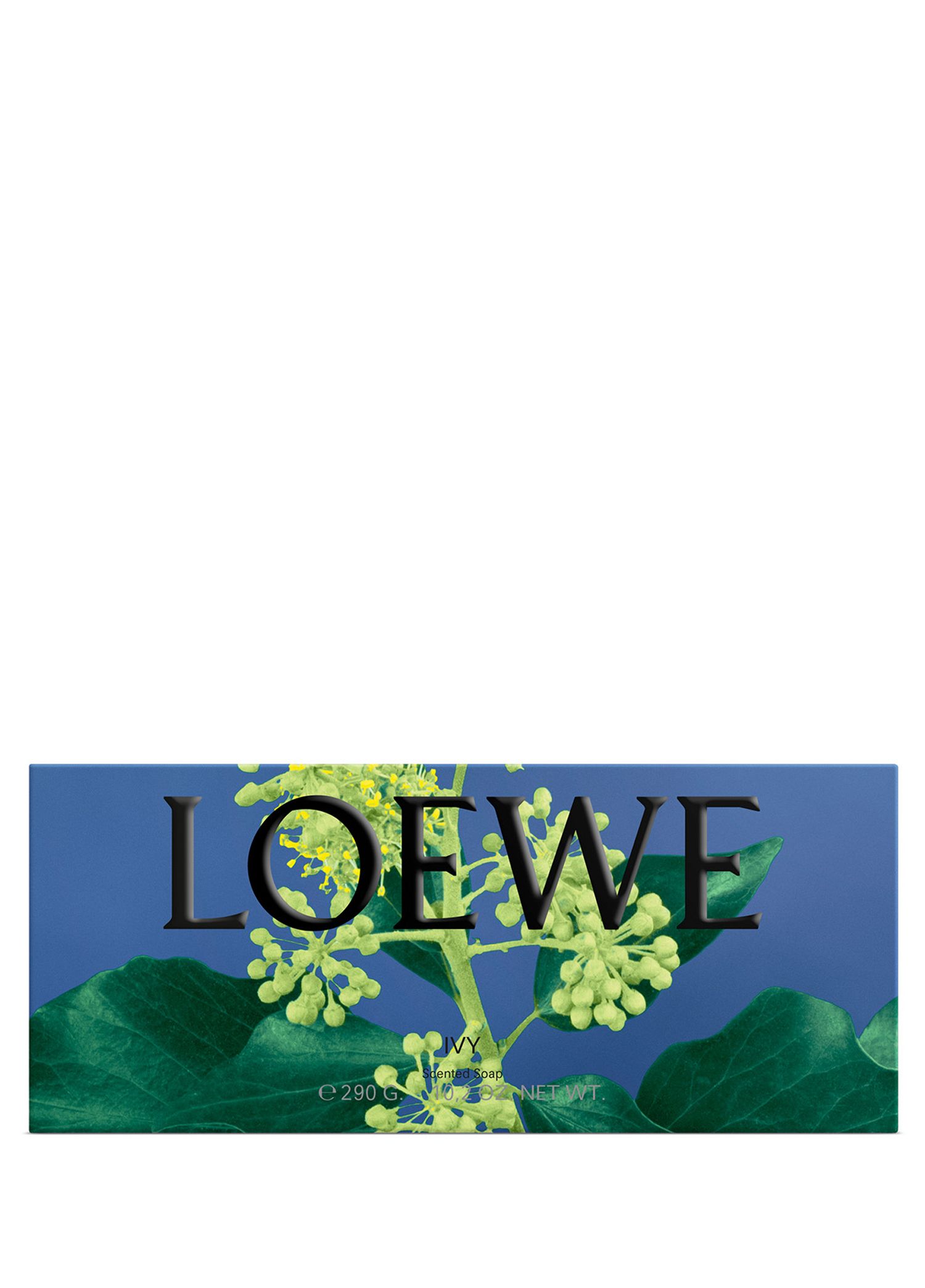 Loewe - Ivy Scented Solid Sabun - Renksiz