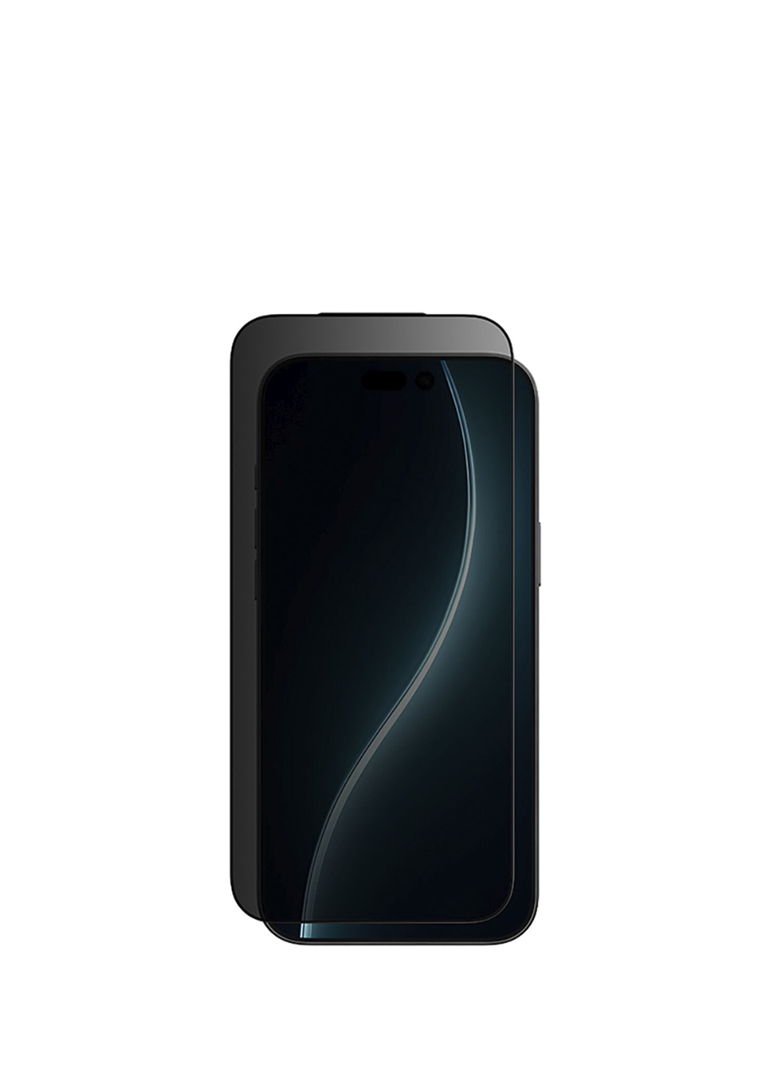 iPhone 17 Air Ultra Shield Privacy HD Cam Ekran Koruyucu