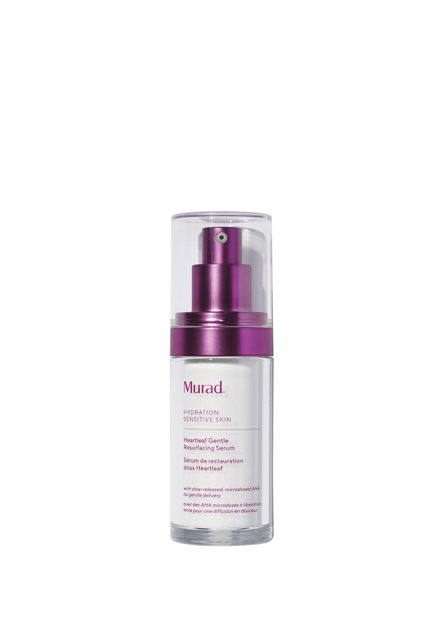 Hydration Hassas Ciltler İçin Nazik Yenileyici Cilt Serumu 30 ml