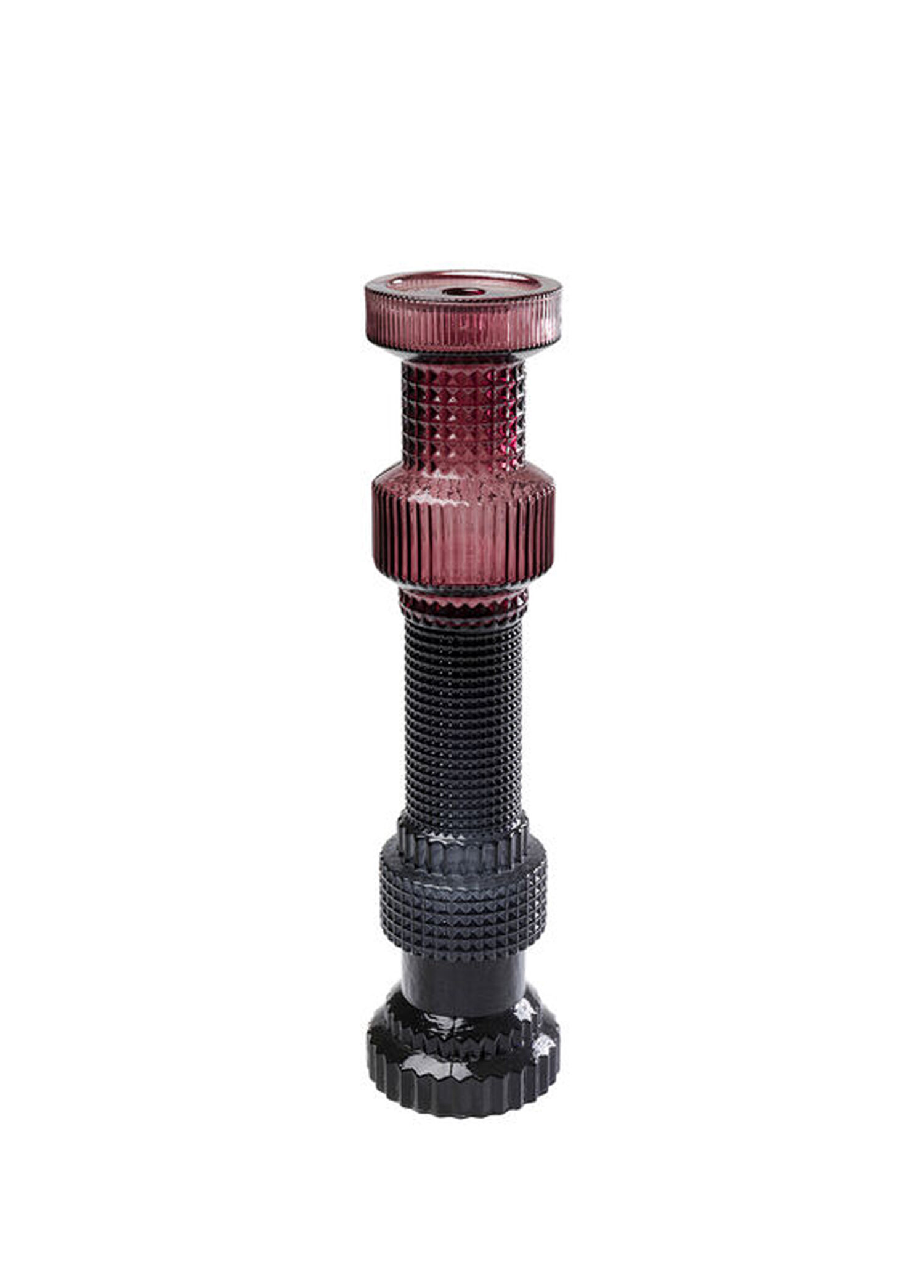 Marvelous Duo Pembe Gri Mumluk 49cm