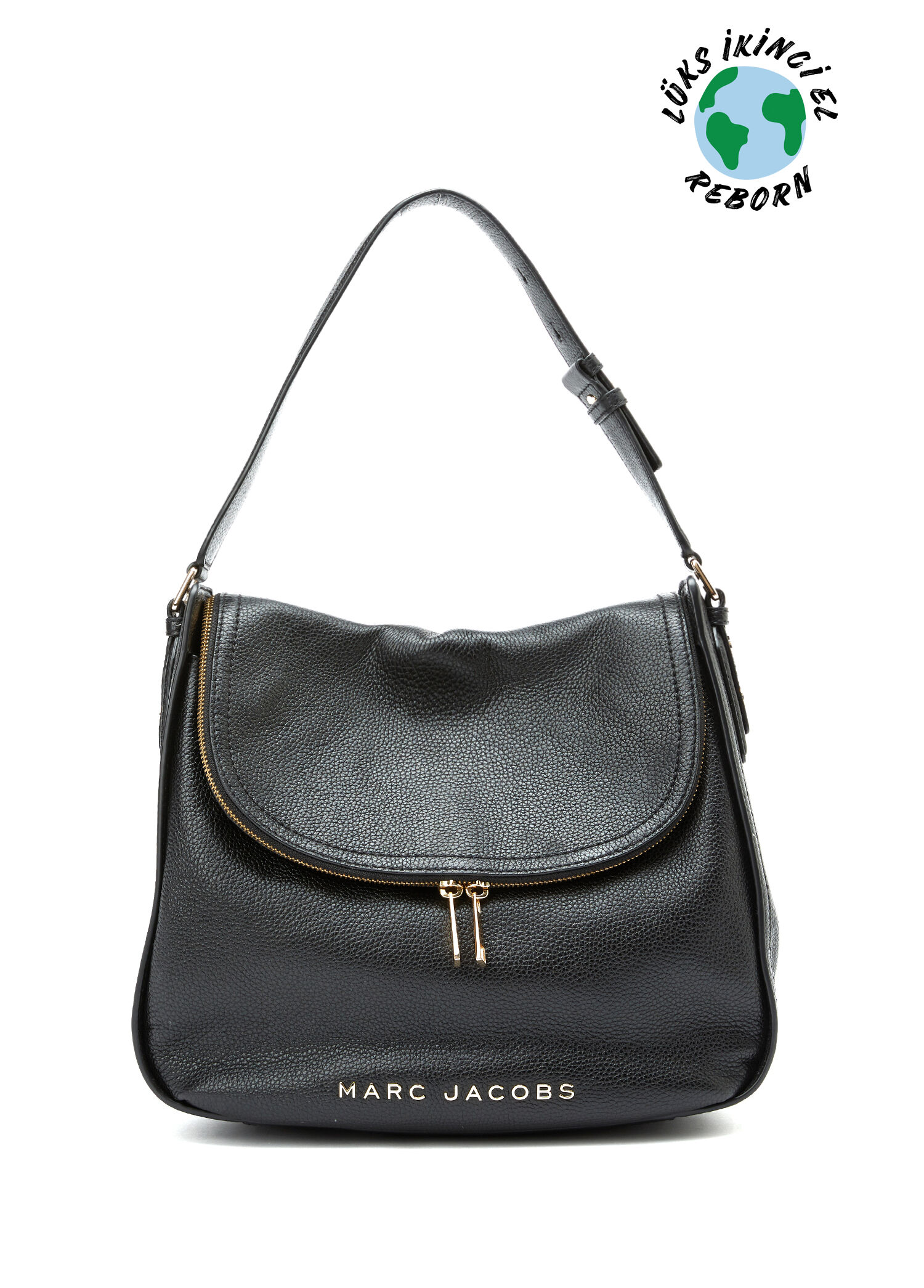 Marc Jacobs The Groove Hobo Çanta