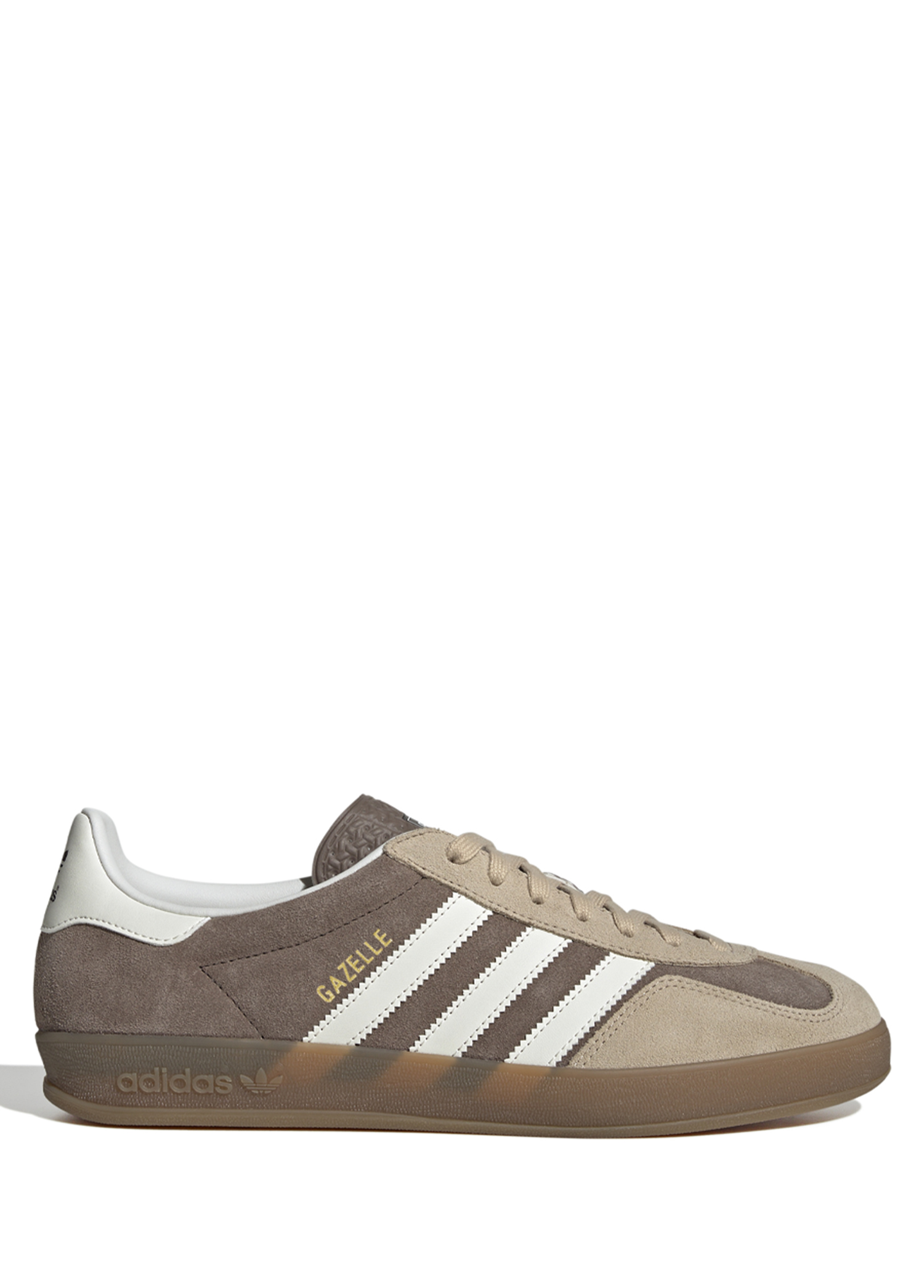 Gazelle Indoor Kadın Deri Sneaker