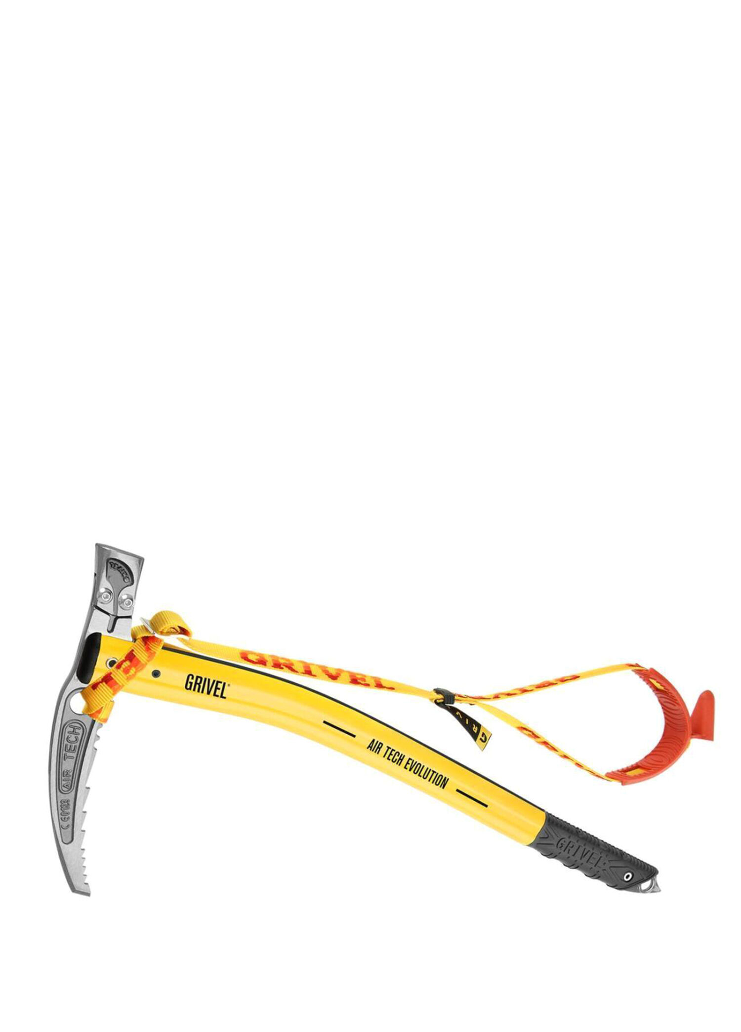 Air Tech Evolution Hammer T Buz Kazması 48 cm PIATHG48