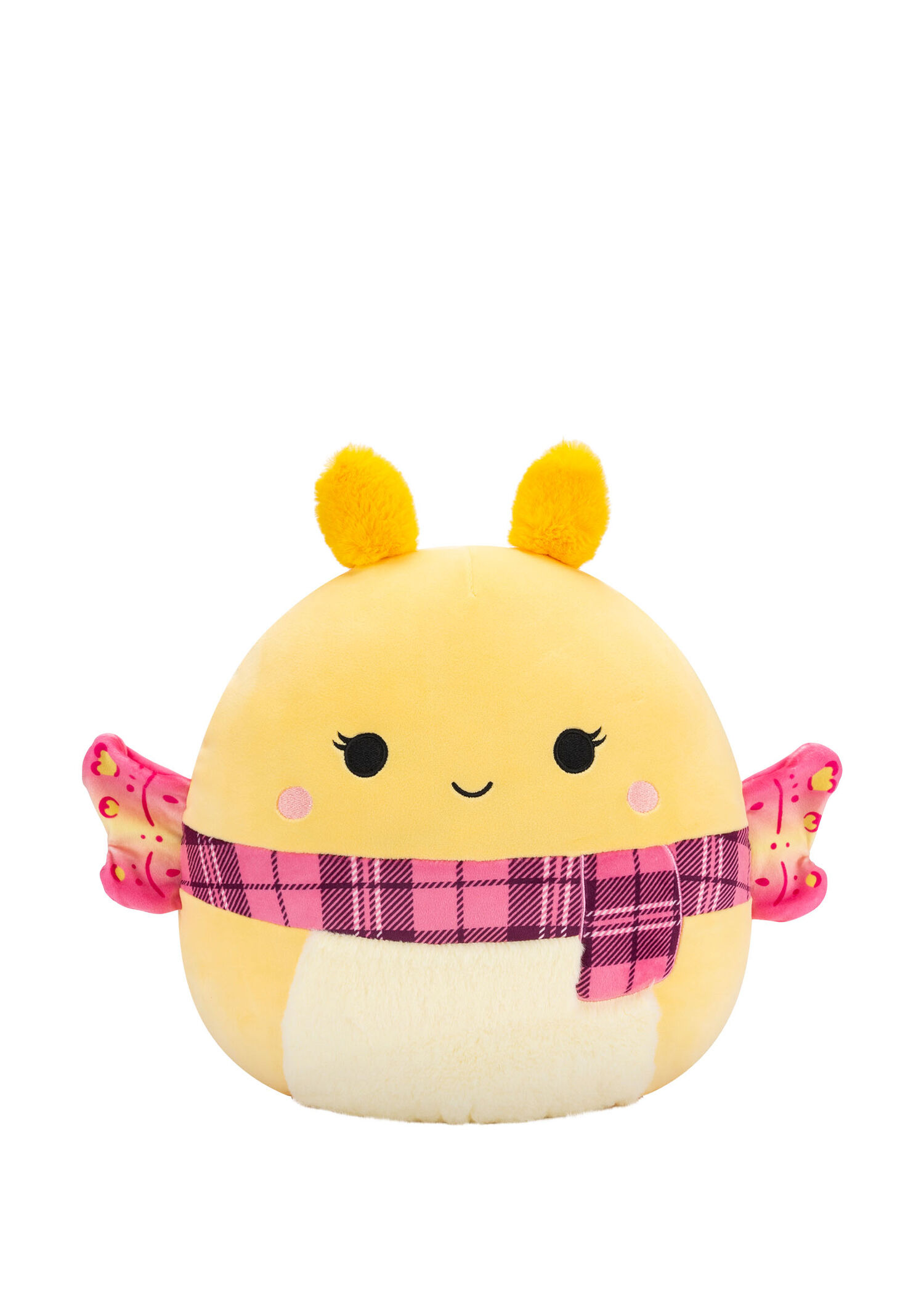 Güve Miry Peluş Oyuncak 30 cm