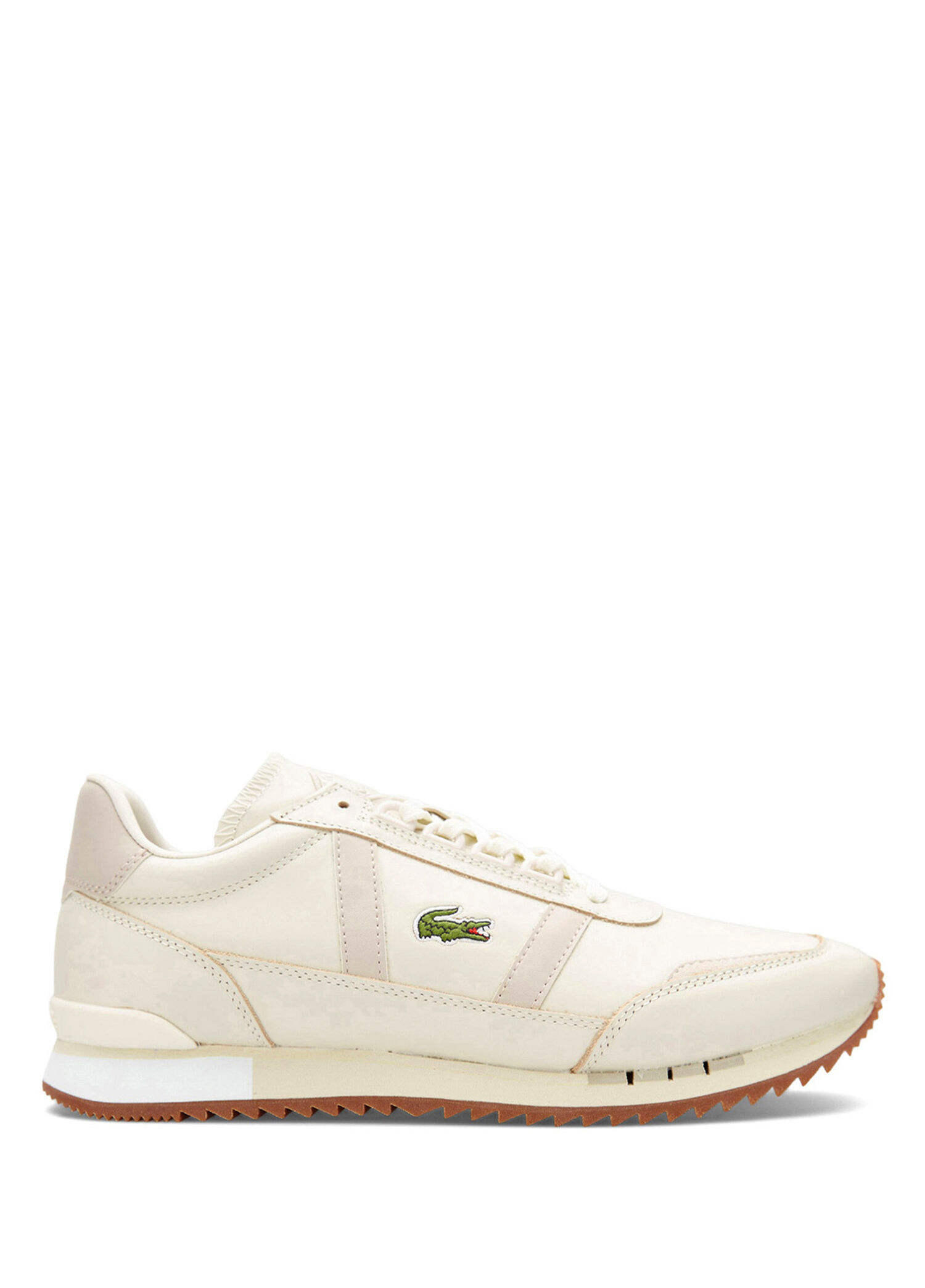 Partner Retro Bej Erkek Sneaker