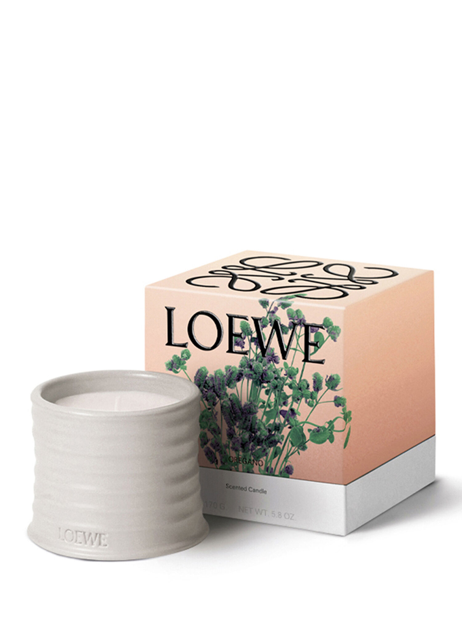 Loewe - Oregon 170 gr Candle