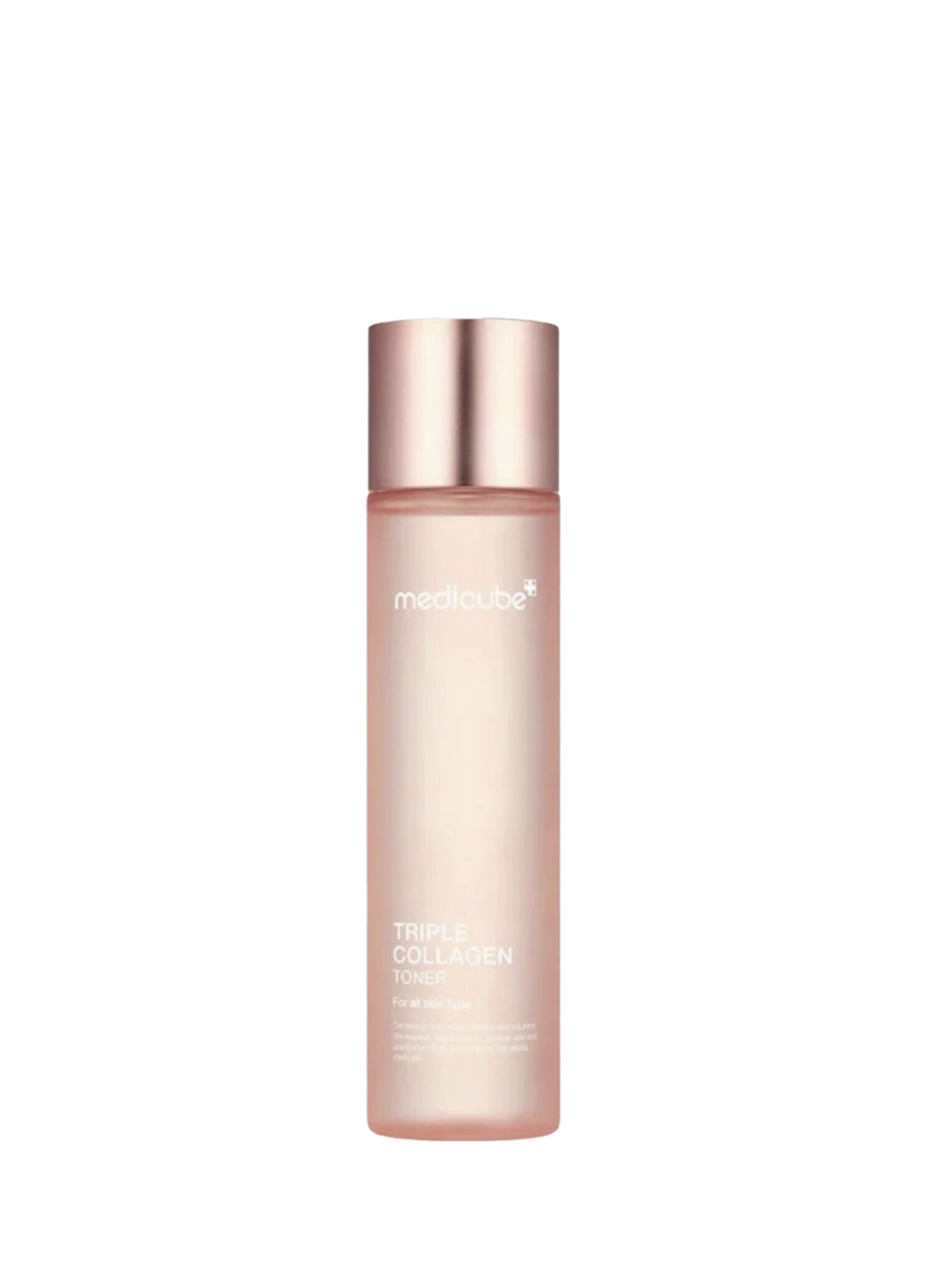 Triple Collagen Toner 4.0 Kuru Cilt İçin Sıkılaştırıcı Tonik 140 ml