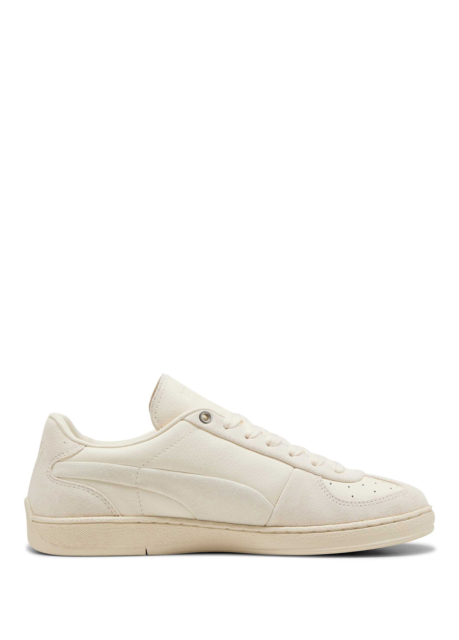 Represent Super Team Frosted Ivory Warm White Unisex Sneaker