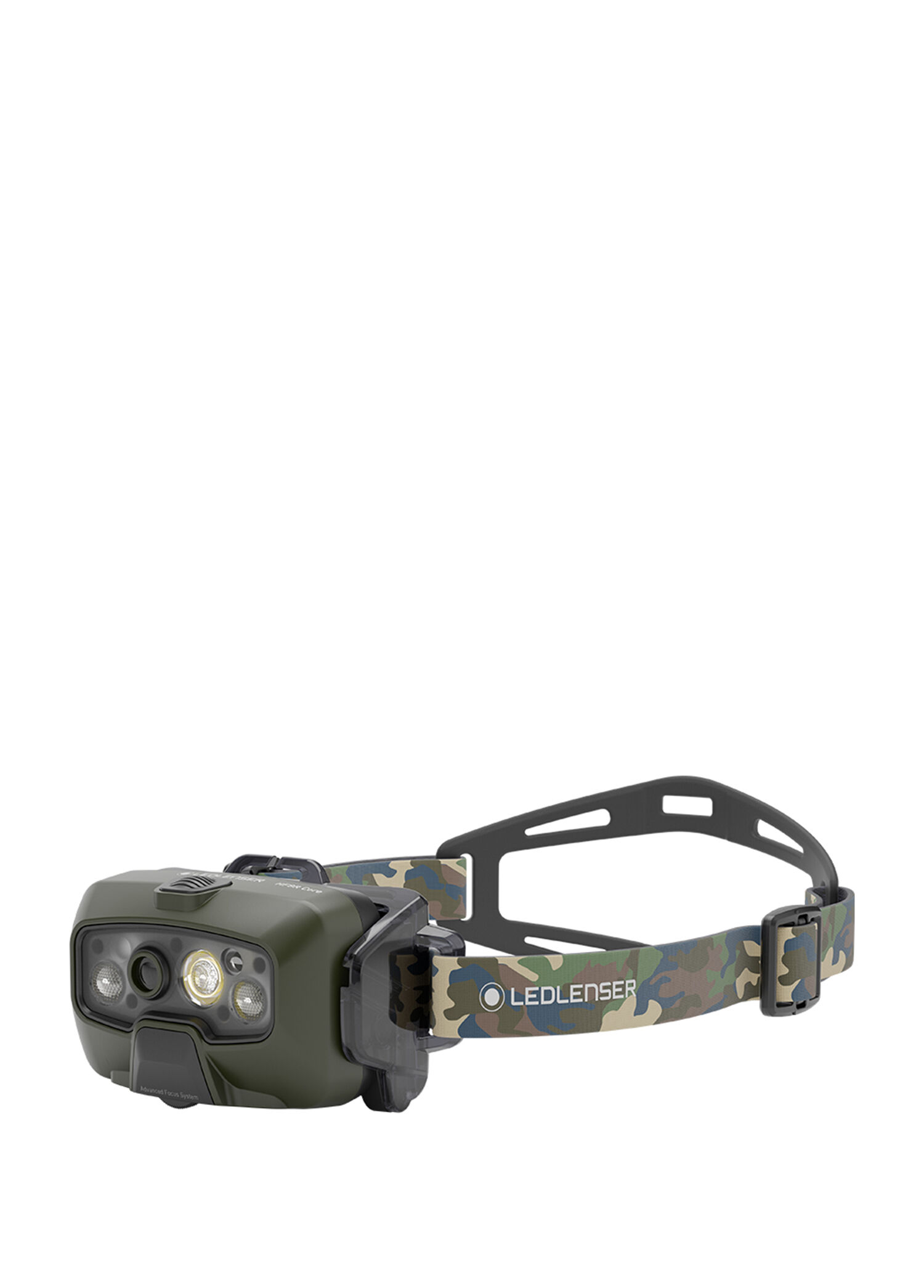 HF8R Core RGB / Camo (Special Edition) Kafa Lambası