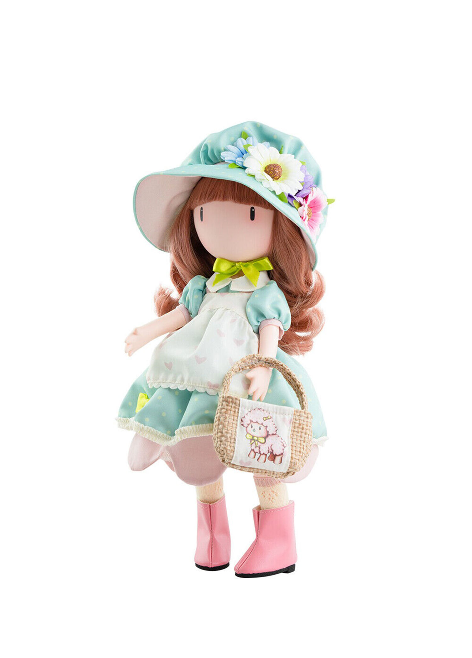 Santoro’s Gorjuss Little Bo Beep Oyuncak Bebek