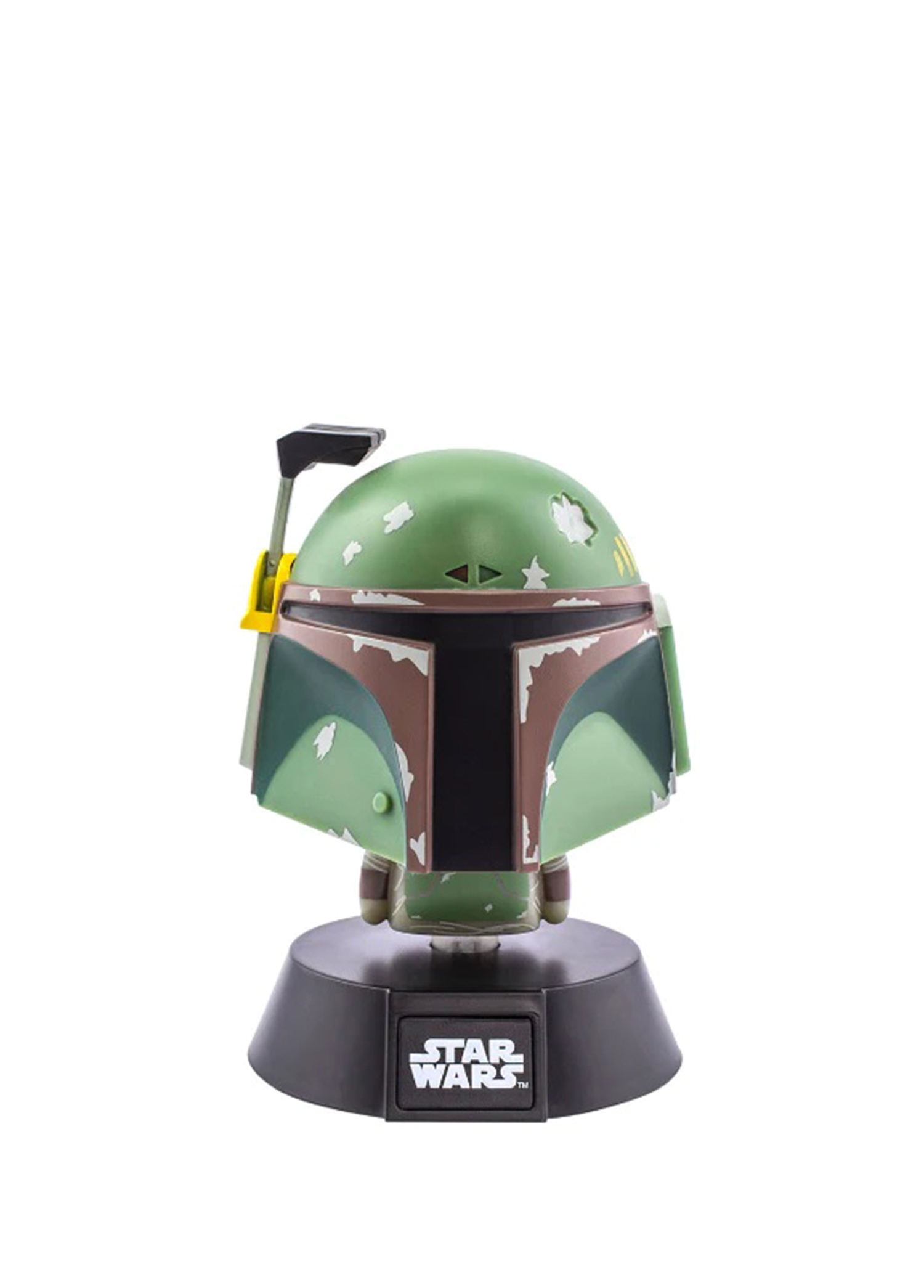 Boba Fett Icon Masa Lambası