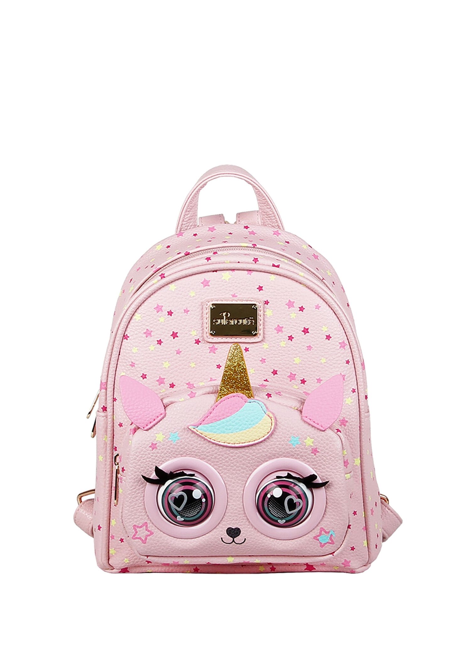 Winking Unicorn Çocuk Sırt Çantası