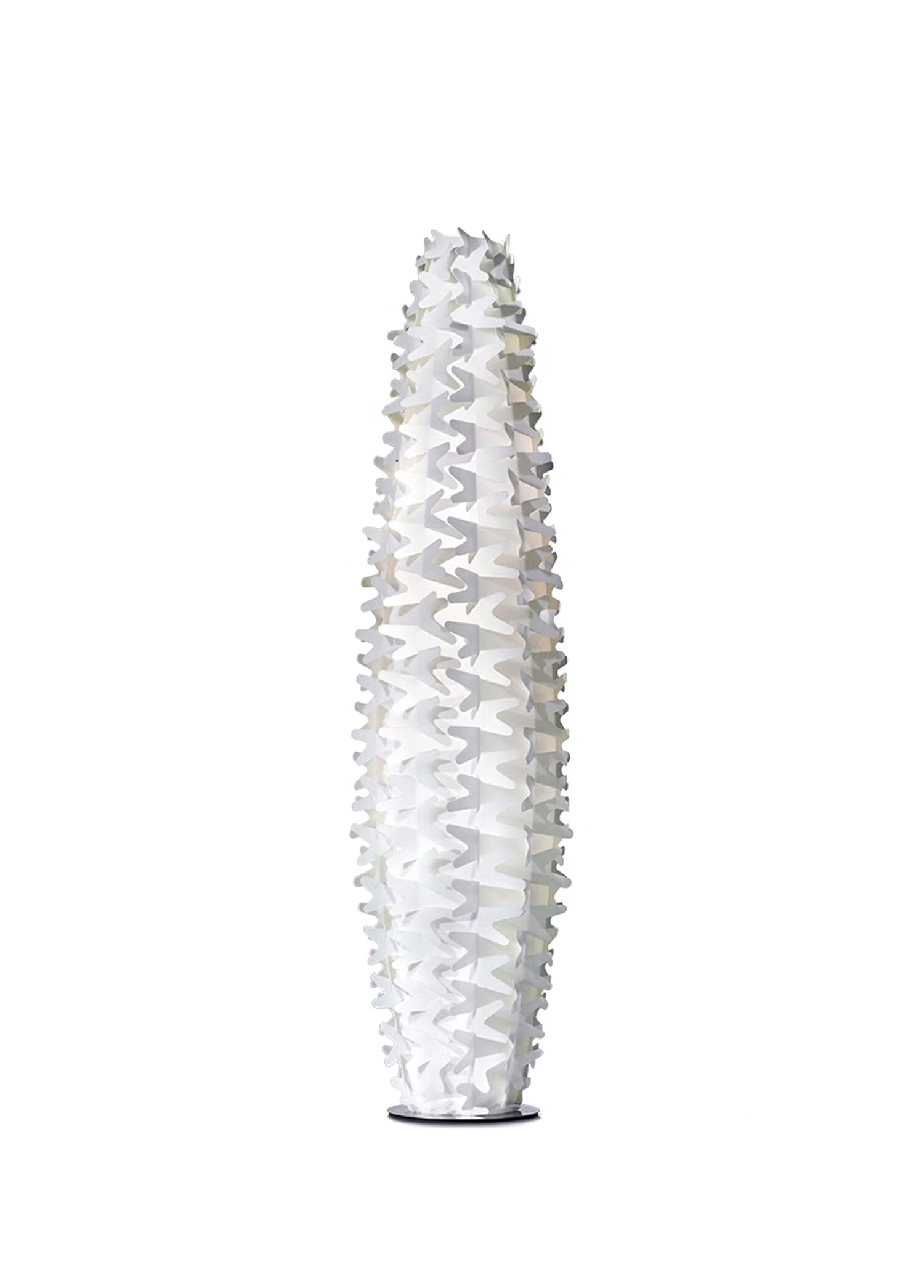Cactus Gold Ekstra Büyük Boy Lambader