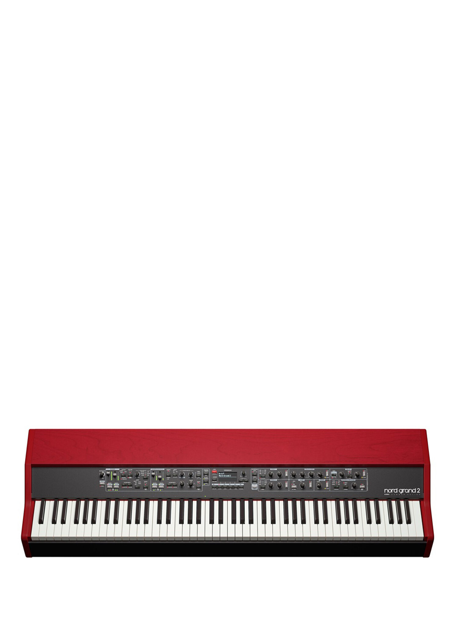 Grand 2 88-Tuş Stage Piyano