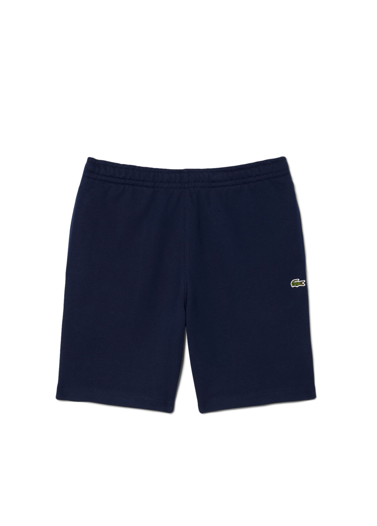 Lacivert Regular Fit Erkek Şort