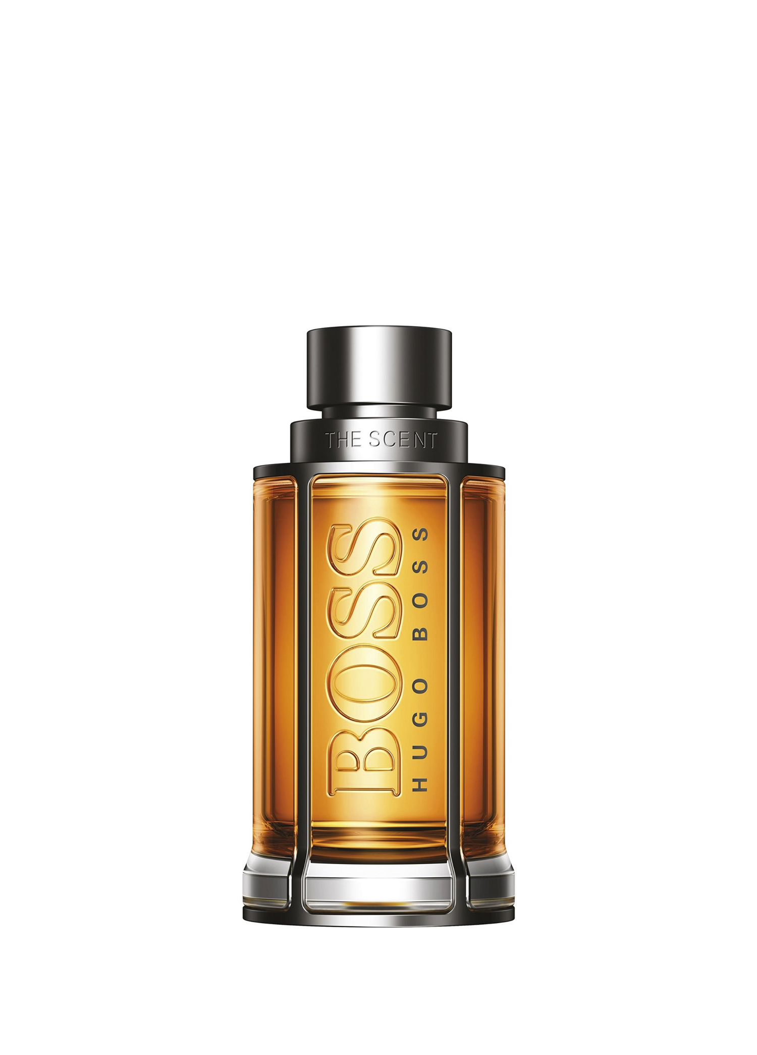 The Scent EDT 50 ml Erkek Parfüm