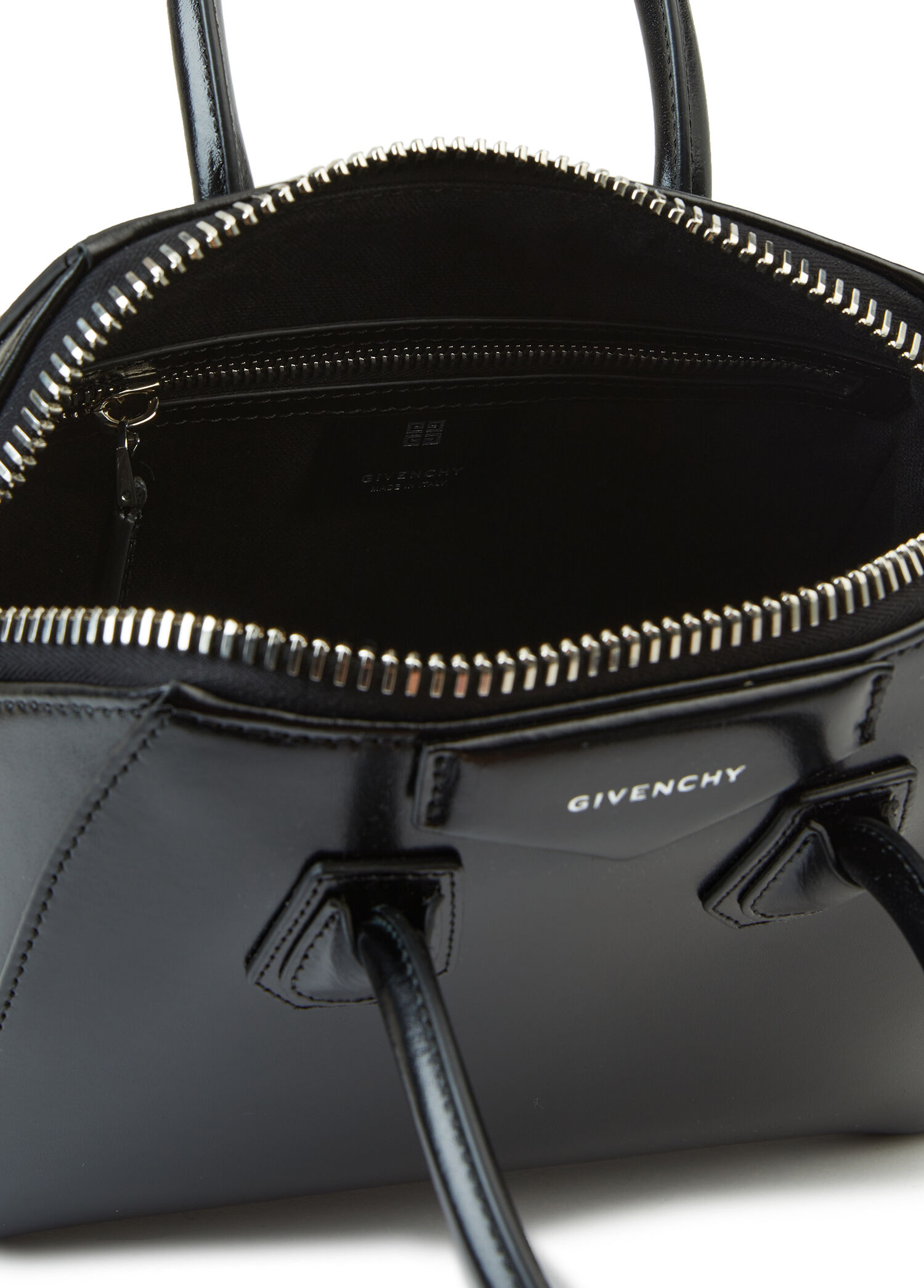 Givenchy Siyah Kadın Antigona Siyah Kadın Deri Çanta 1505139 | Beymen
