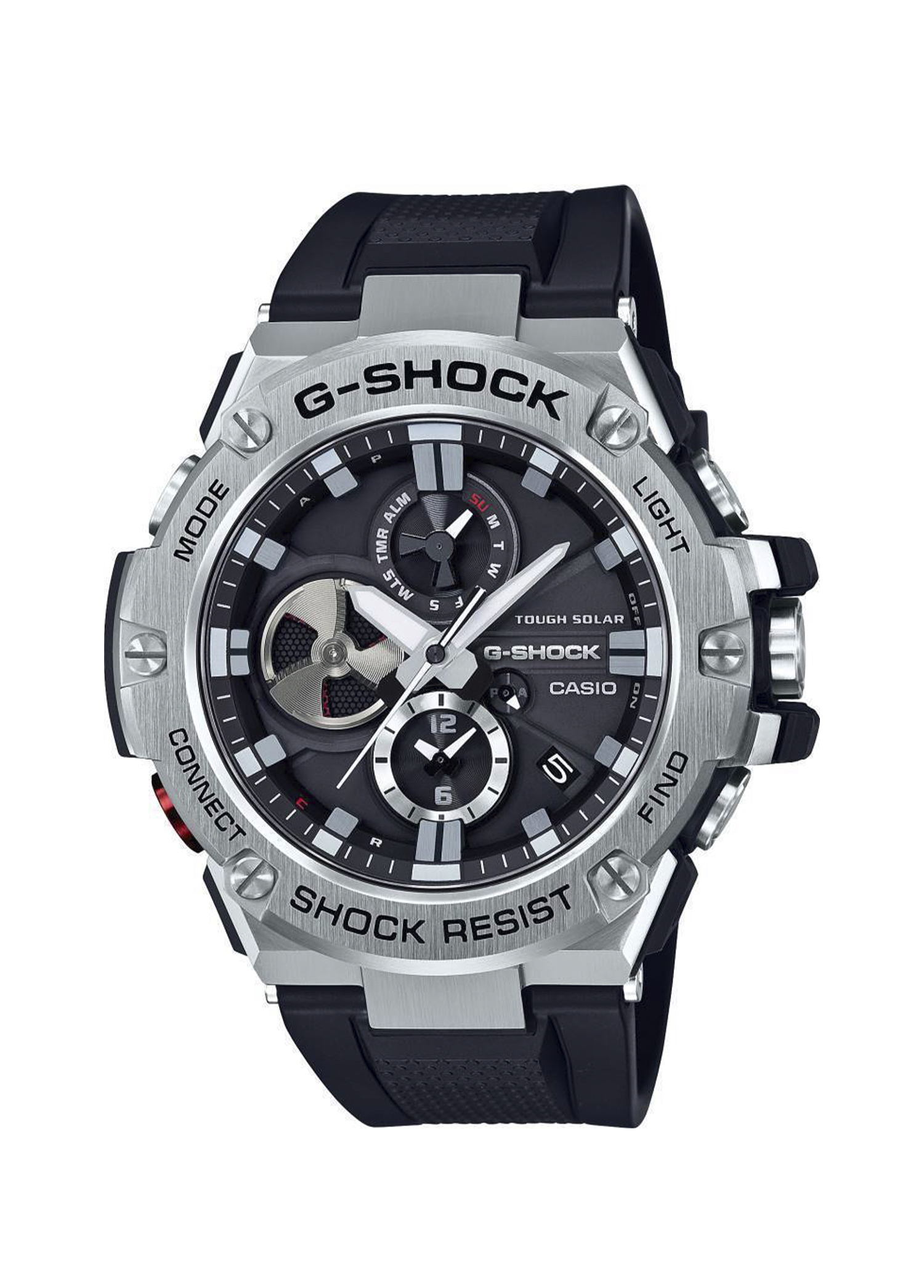 G-Shock GST-B100-1ADR Erkek Kol Saati